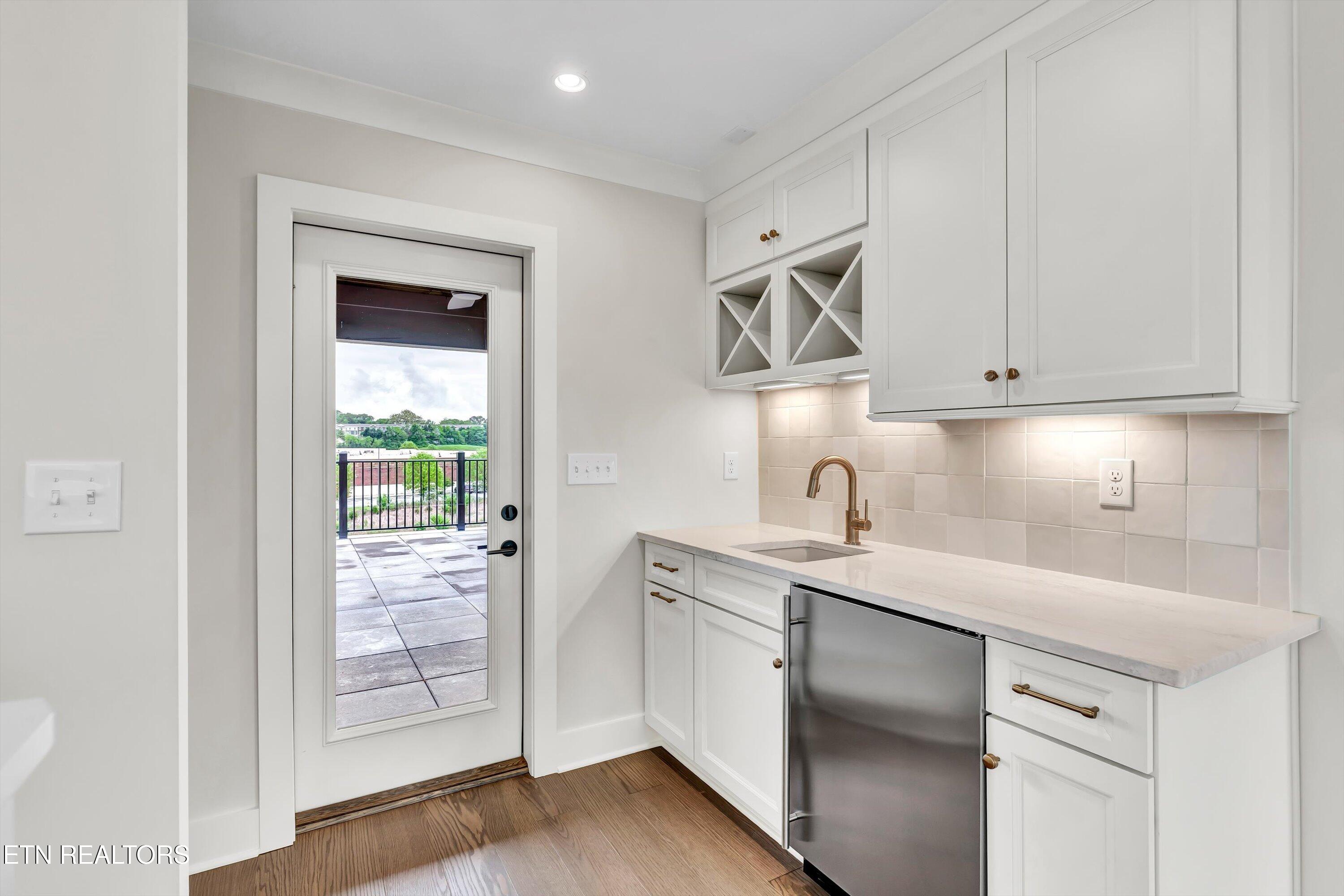 Lot 33 Northshore Town Center Knoxville TN 37922