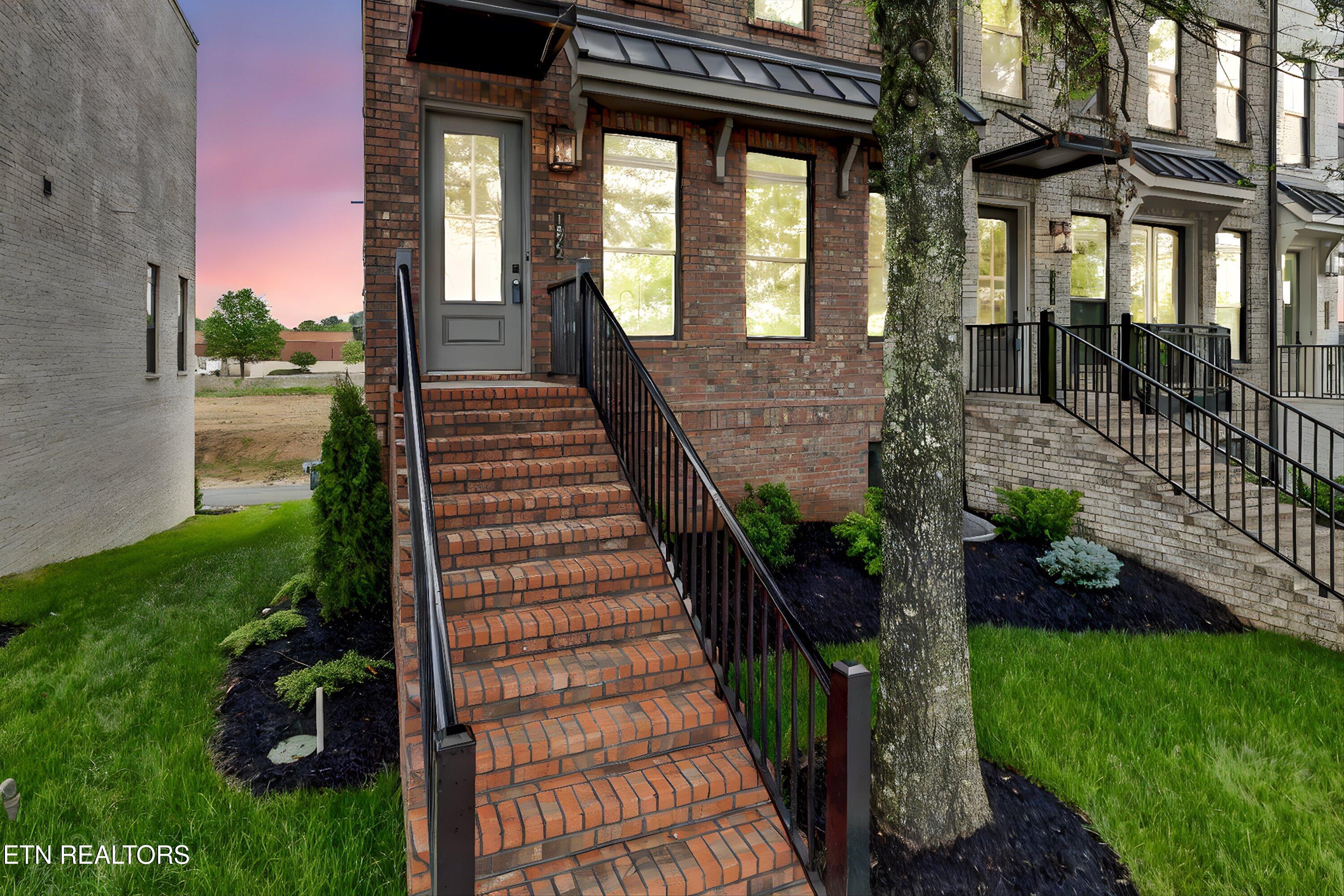 Lot 33 Northshore Town Center Knoxville TN 37922