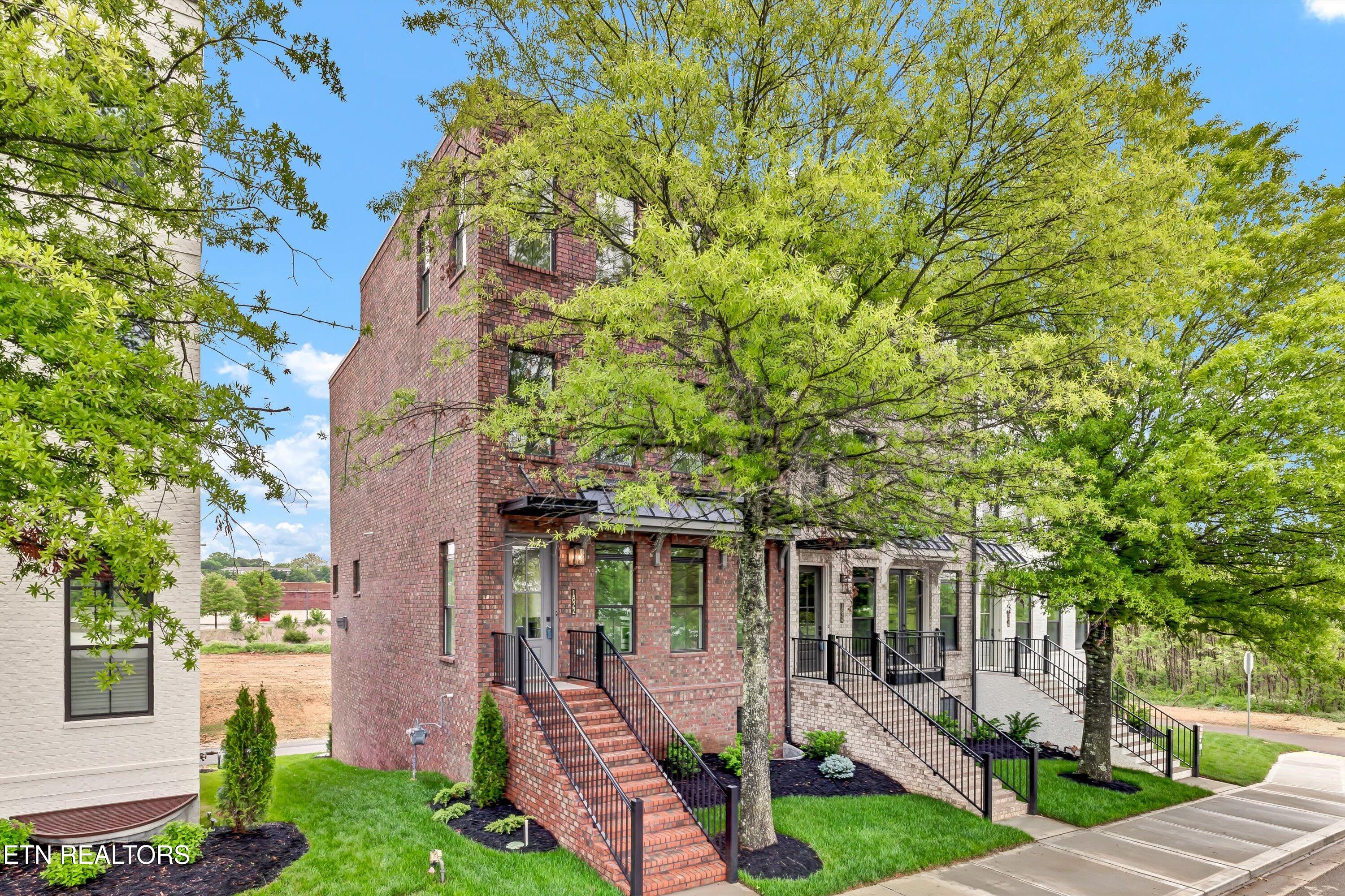 Lot 33 Northshore Town Center Knoxville TN 37922