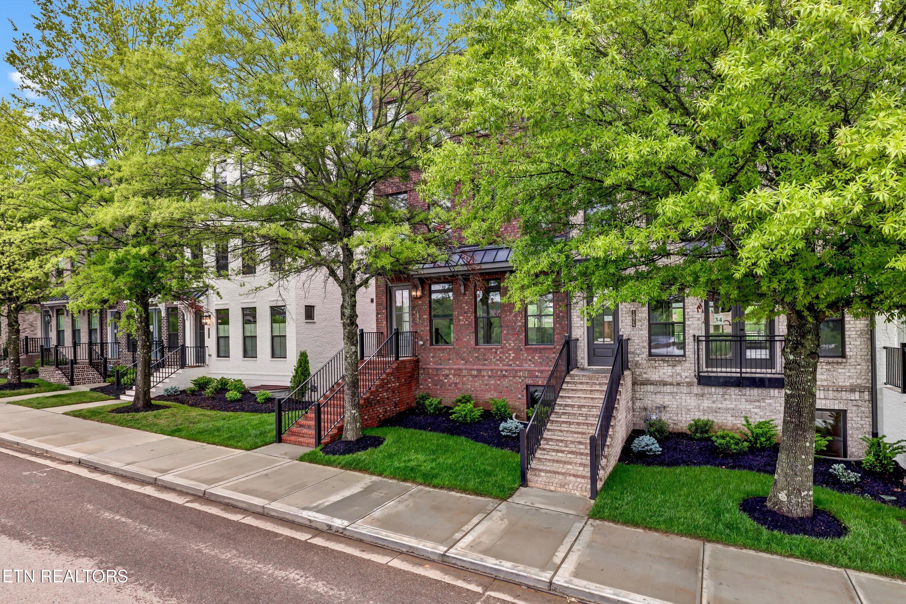 Lot 33 Northshore Town Center Knoxville TN 37922