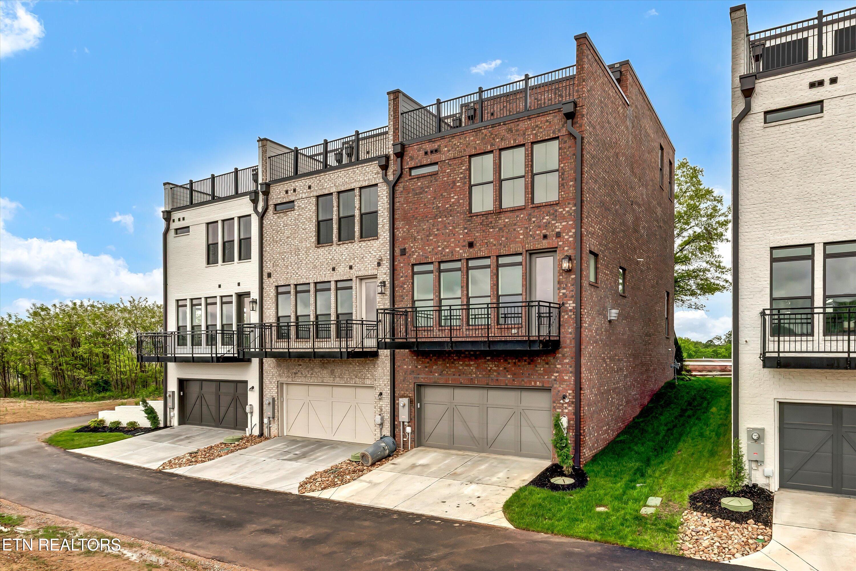 Lot 33 Northshore Town Center Knoxville TN 37922