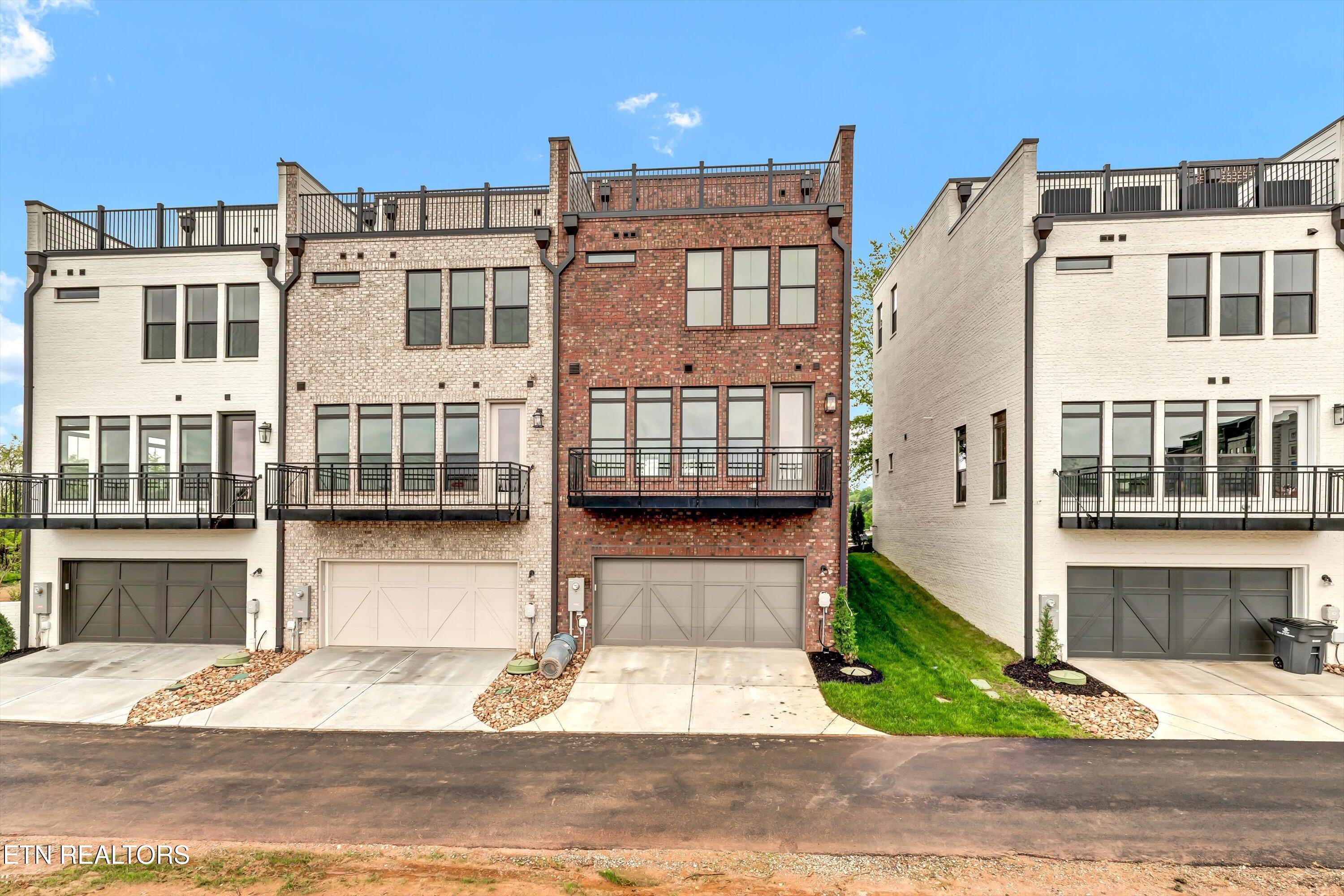 Lot 33 Northshore Town Center Knoxville TN 37922