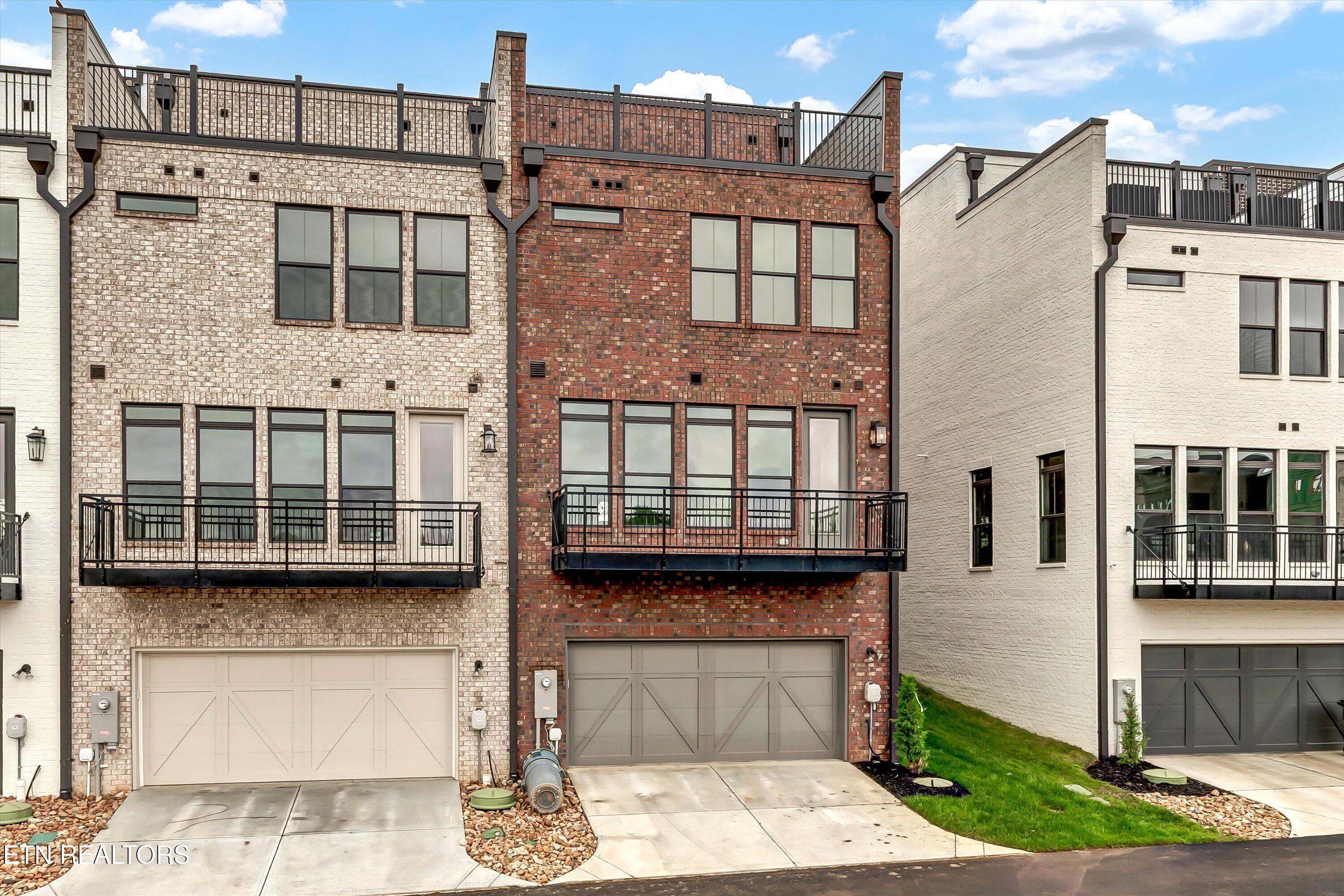 Lot 33 Northshore Town Center Knoxville TN 37922