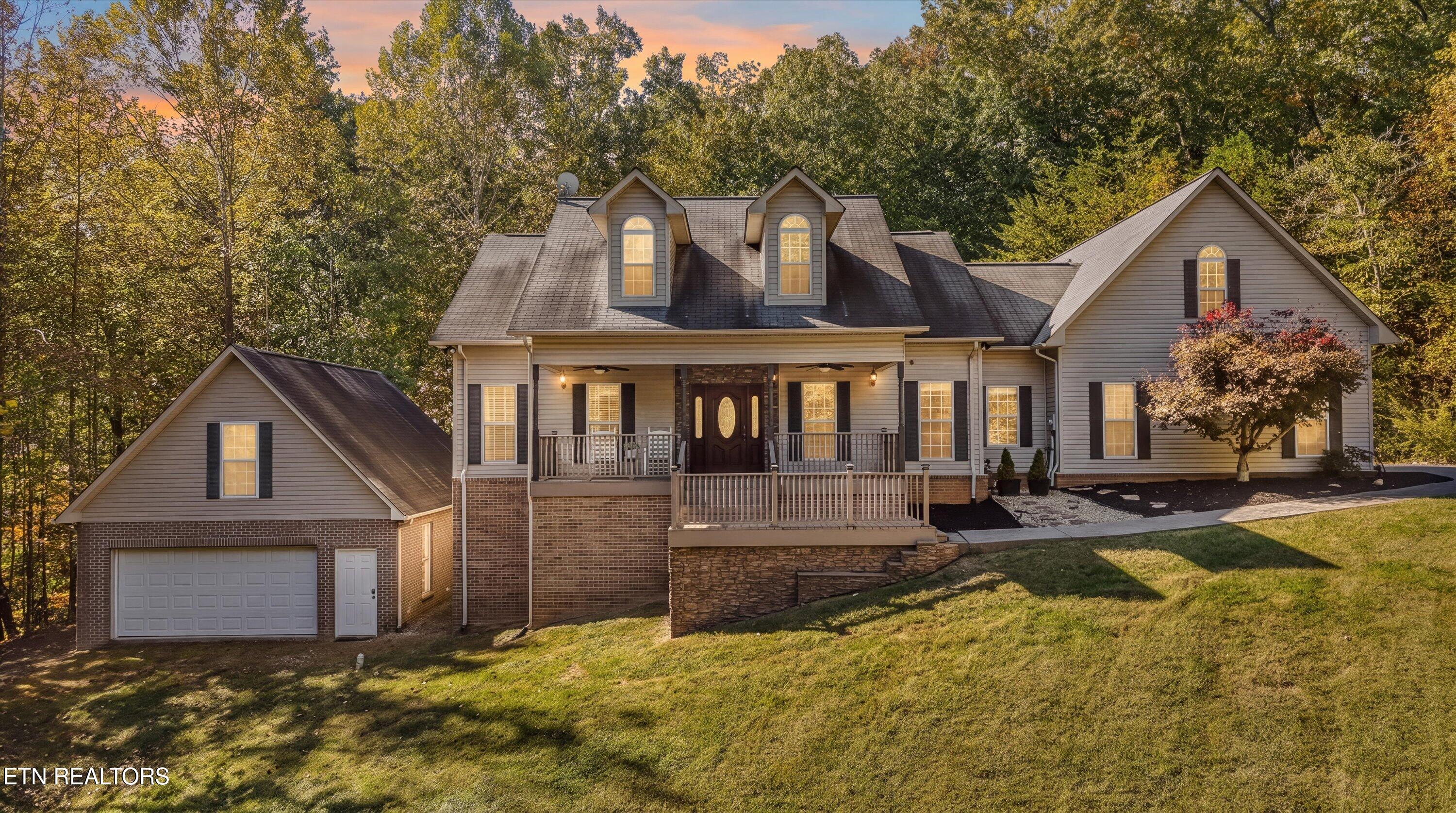399 Mississippi Avenue Oak Ridge TN 37830
