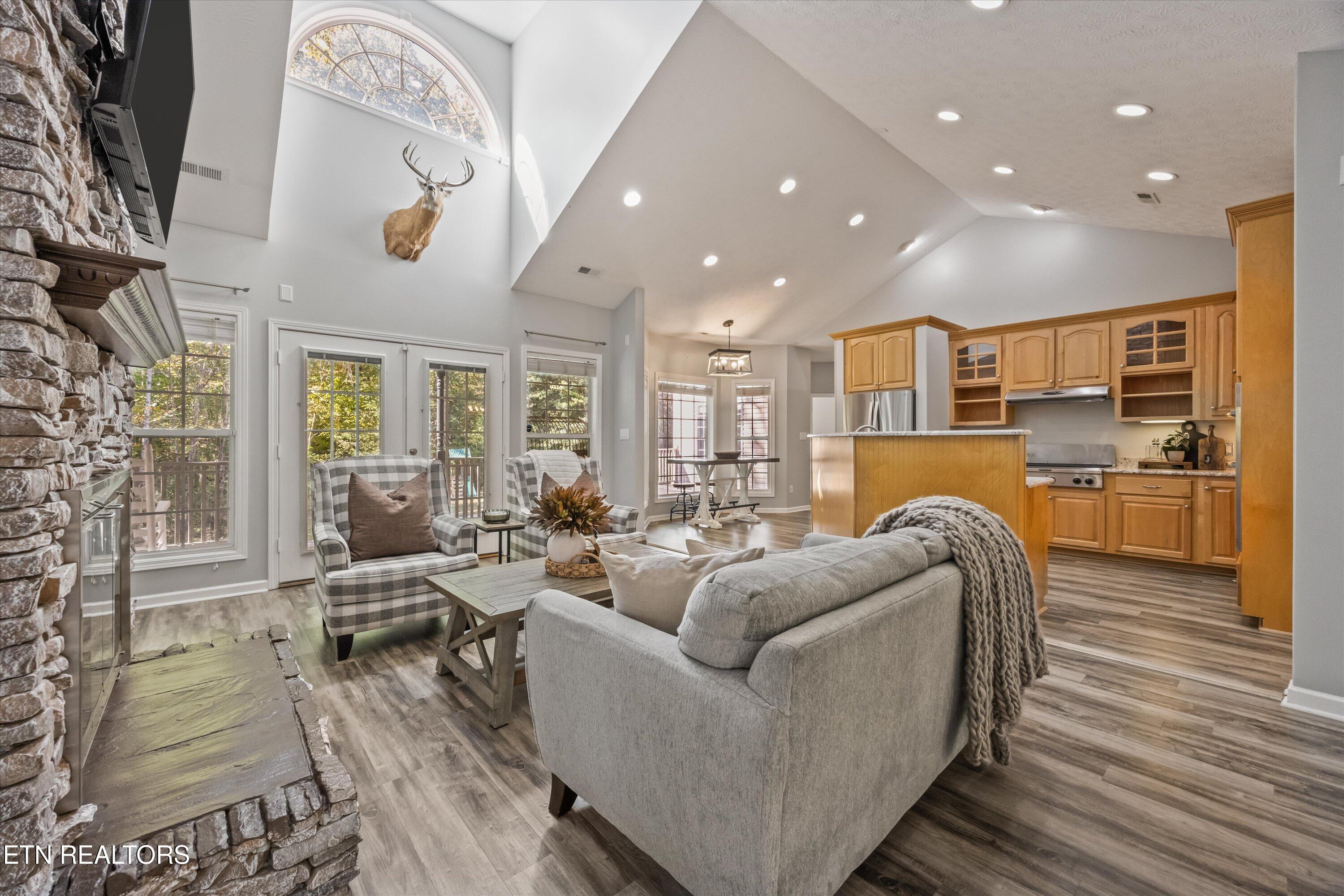 399 Mississippi Avenue Oak Ridge TN 37830
