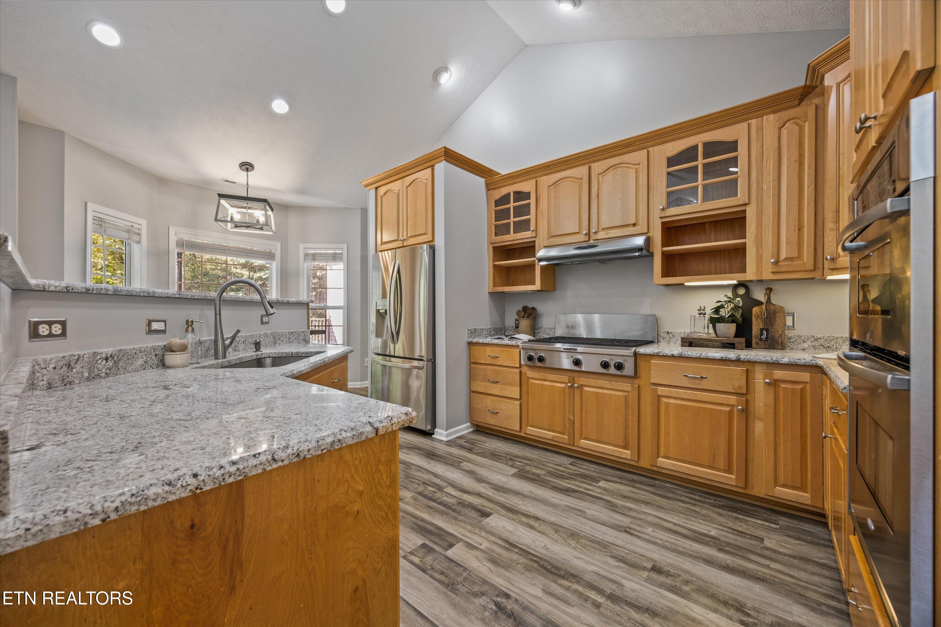 399 Mississippi Avenue Oak Ridge TN 37830