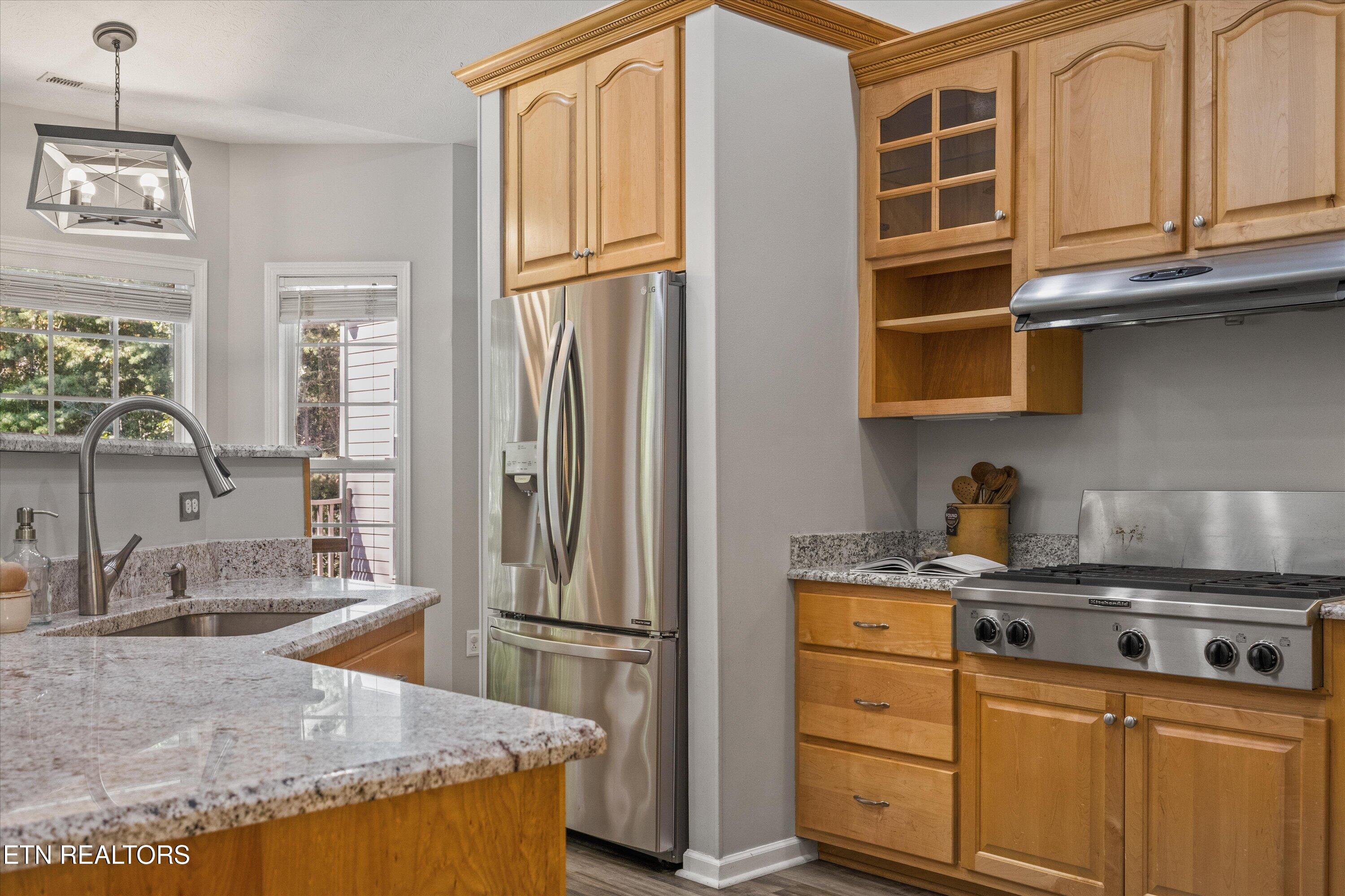 399 Mississippi Avenue Oak Ridge TN 37830