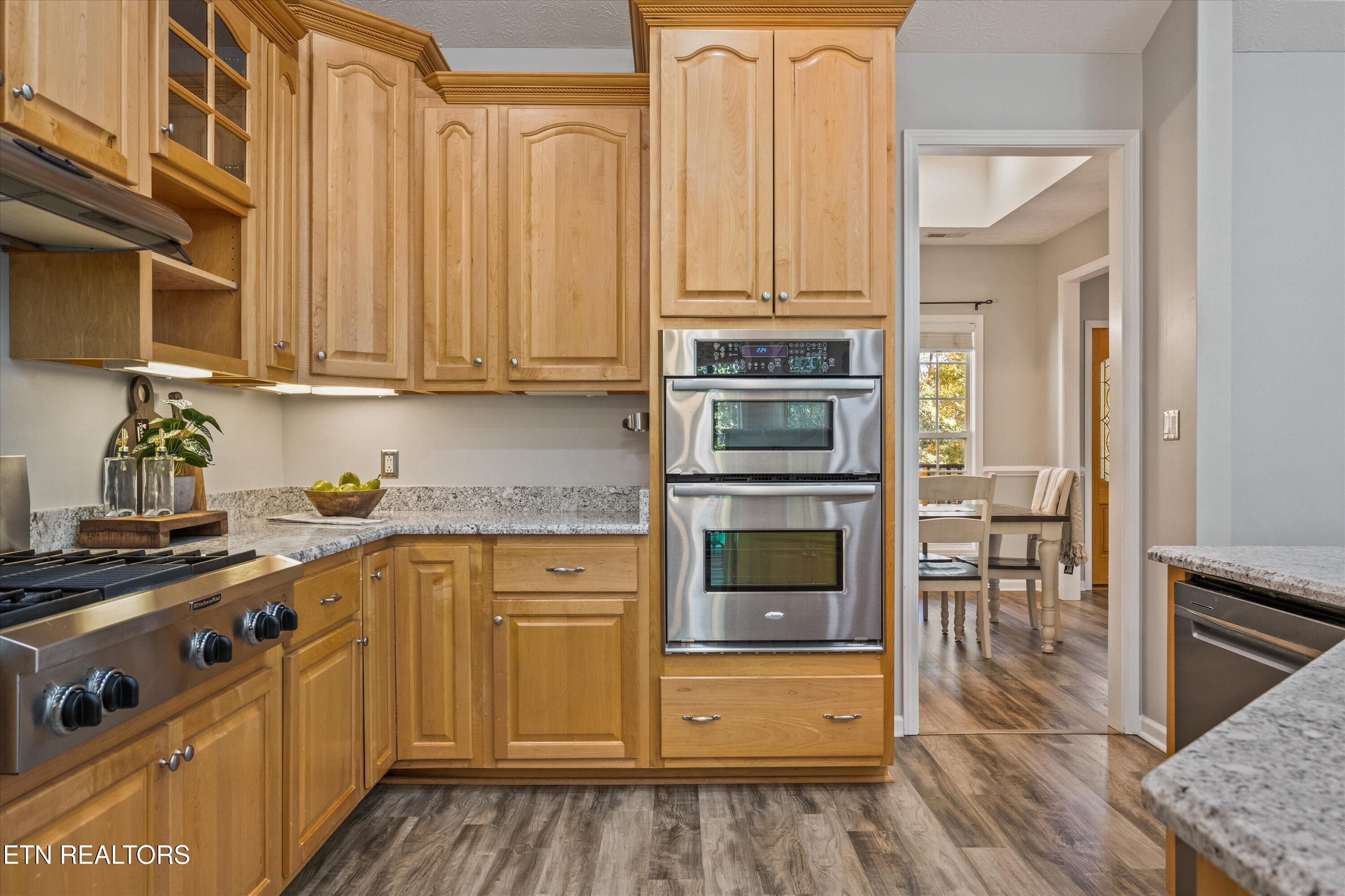 399 Mississippi Avenue Oak Ridge TN 37830