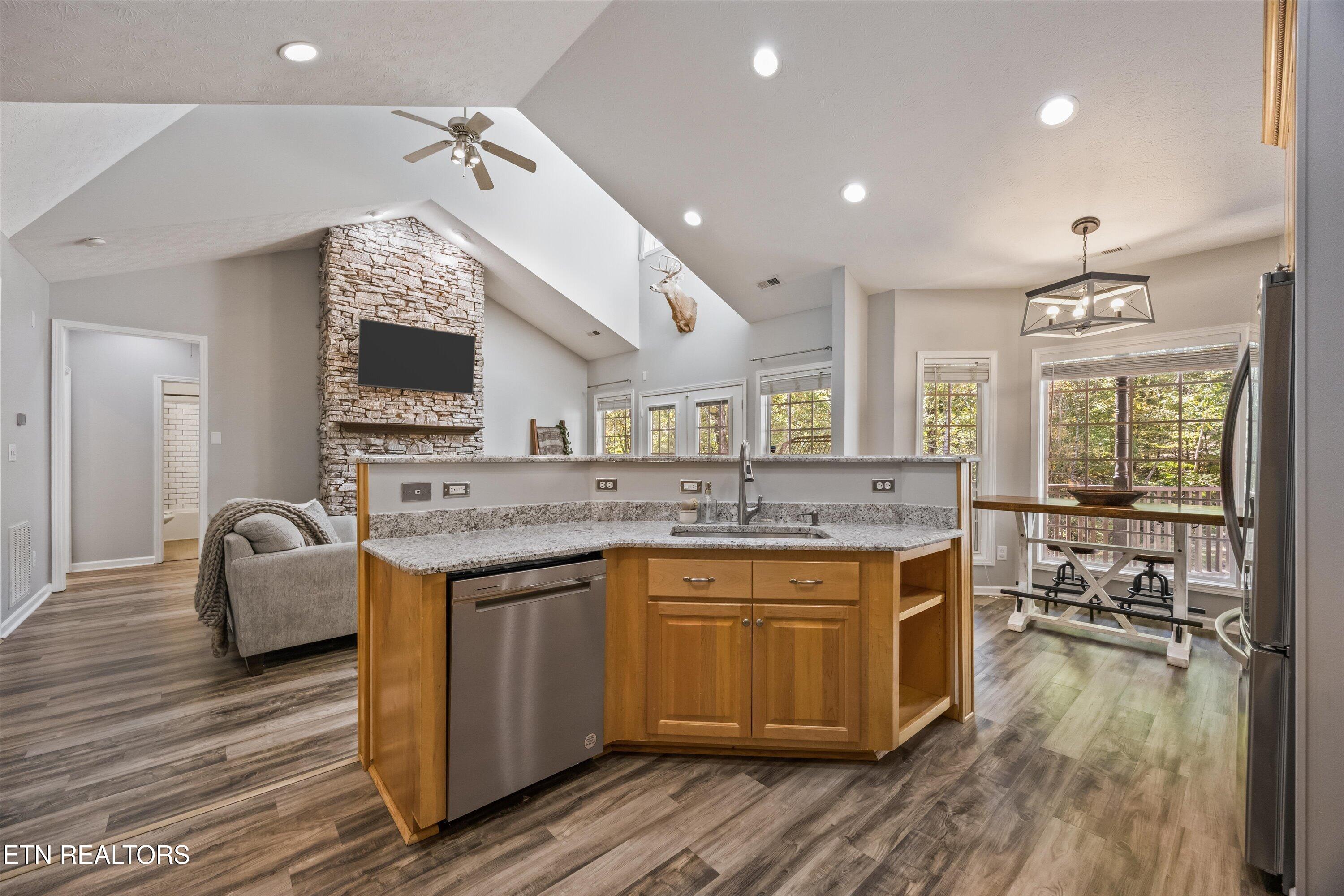 399 Mississippi Avenue Oak Ridge TN 37830