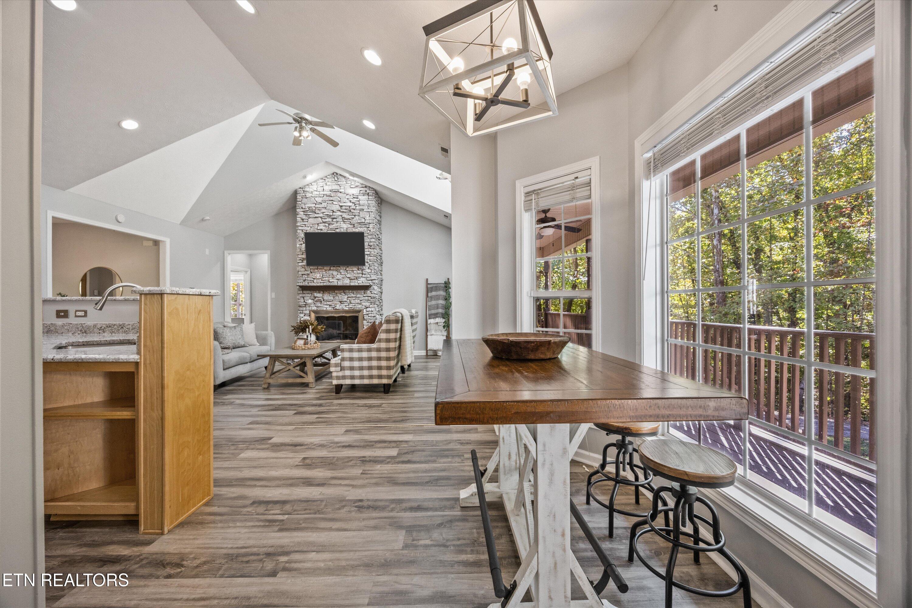 399 Mississippi Avenue Oak Ridge TN 37830