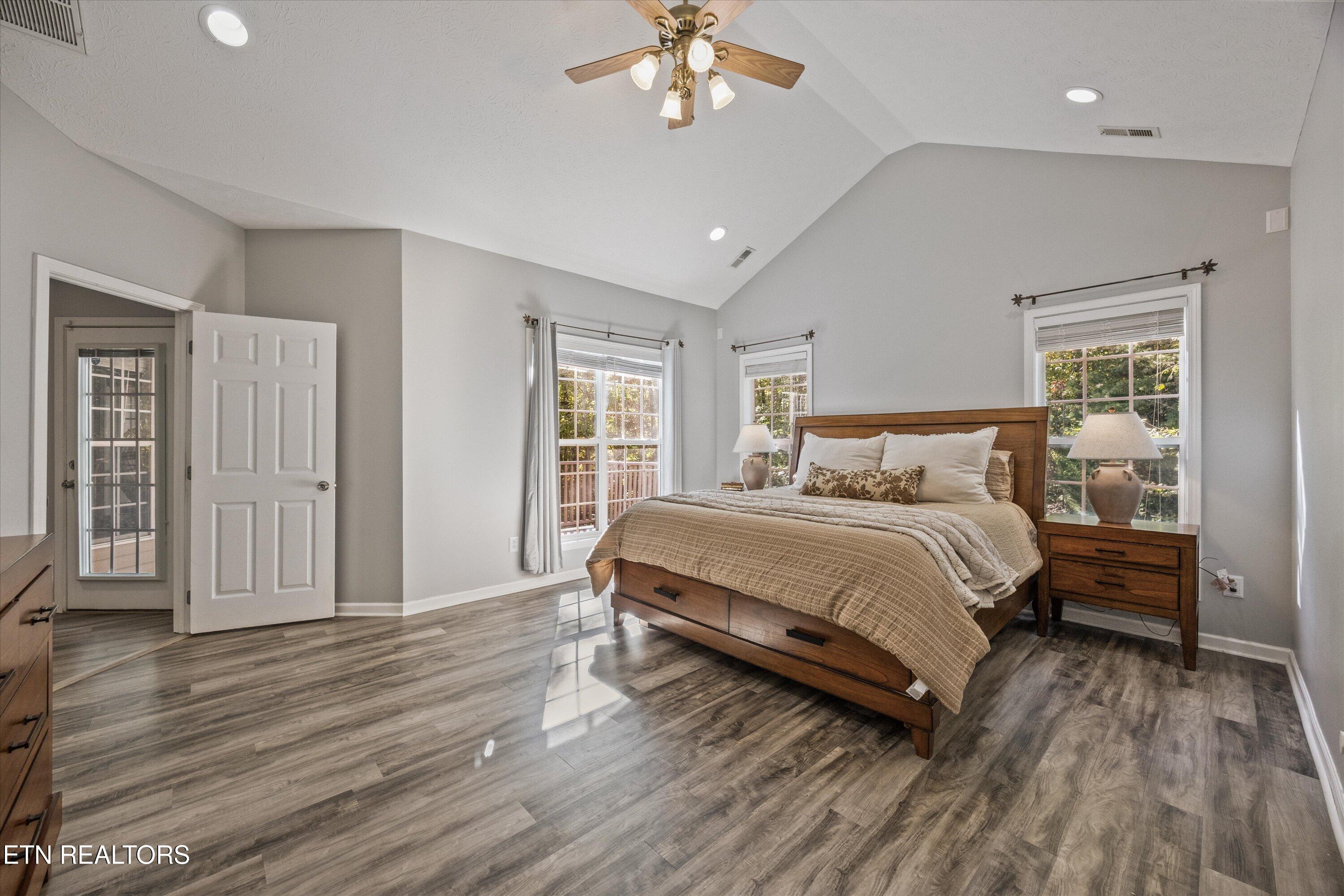 399 Mississippi Avenue Oak Ridge TN 37830