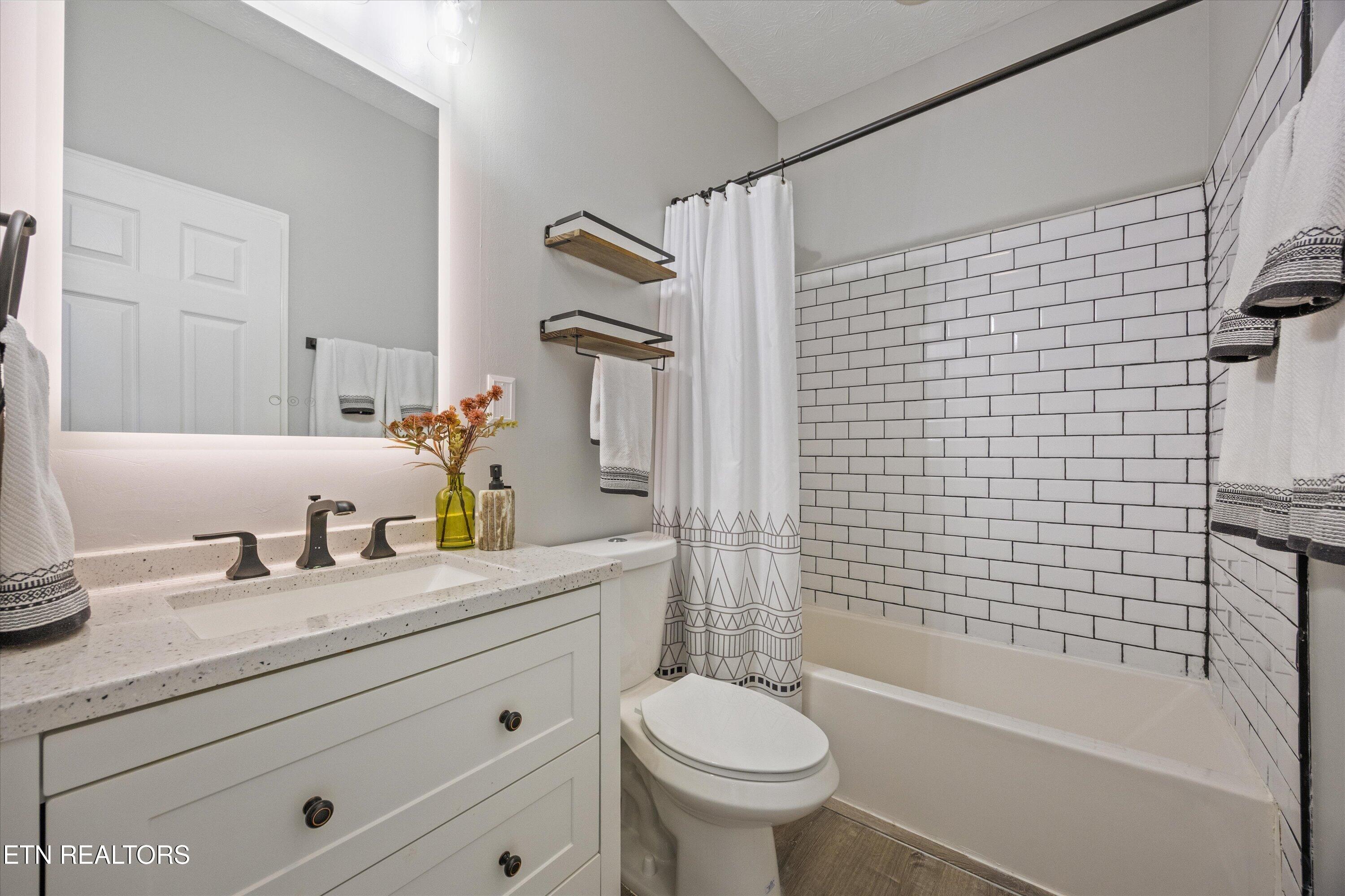 399 Mississippi Avenue Oak Ridge TN 37830