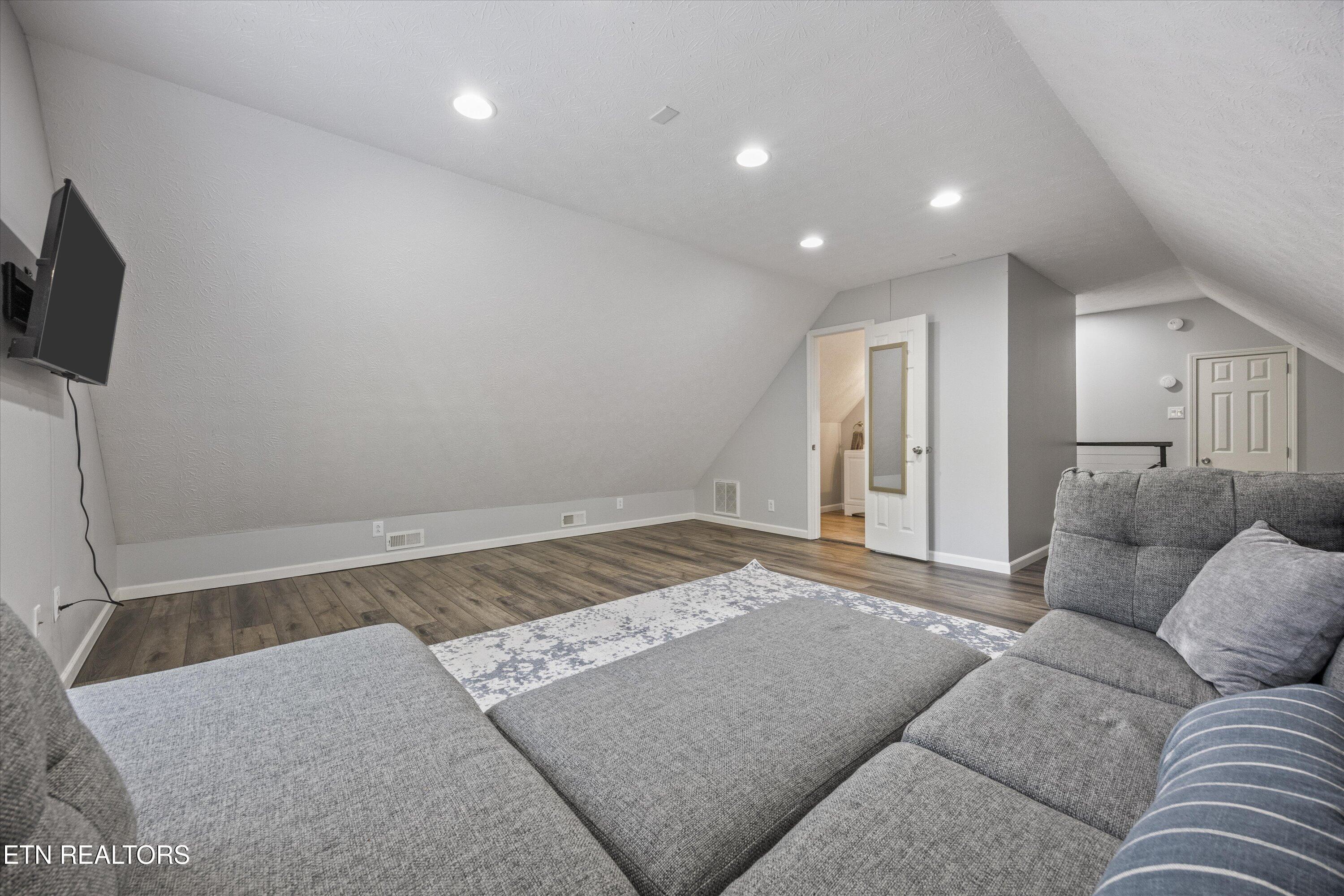 399 Mississippi Avenue Oak Ridge TN 37830