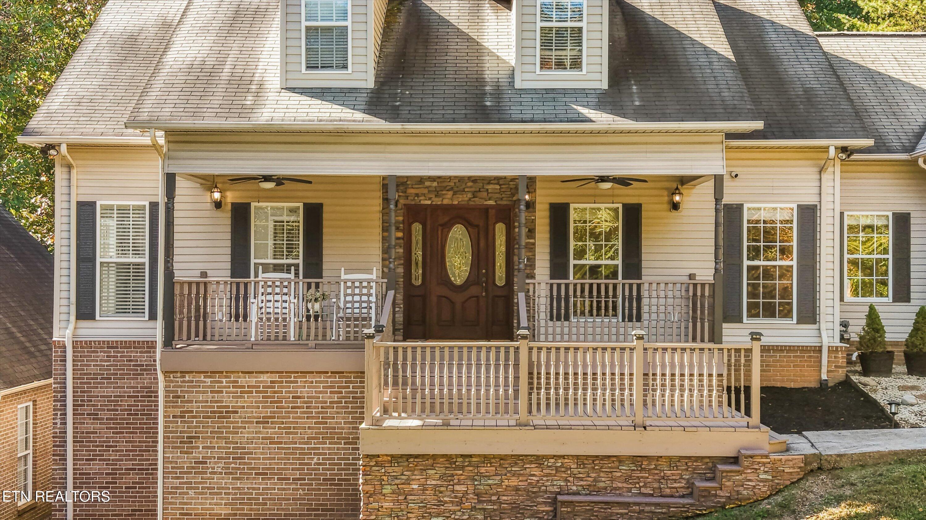 399 Mississippi Avenue Oak Ridge TN 37830