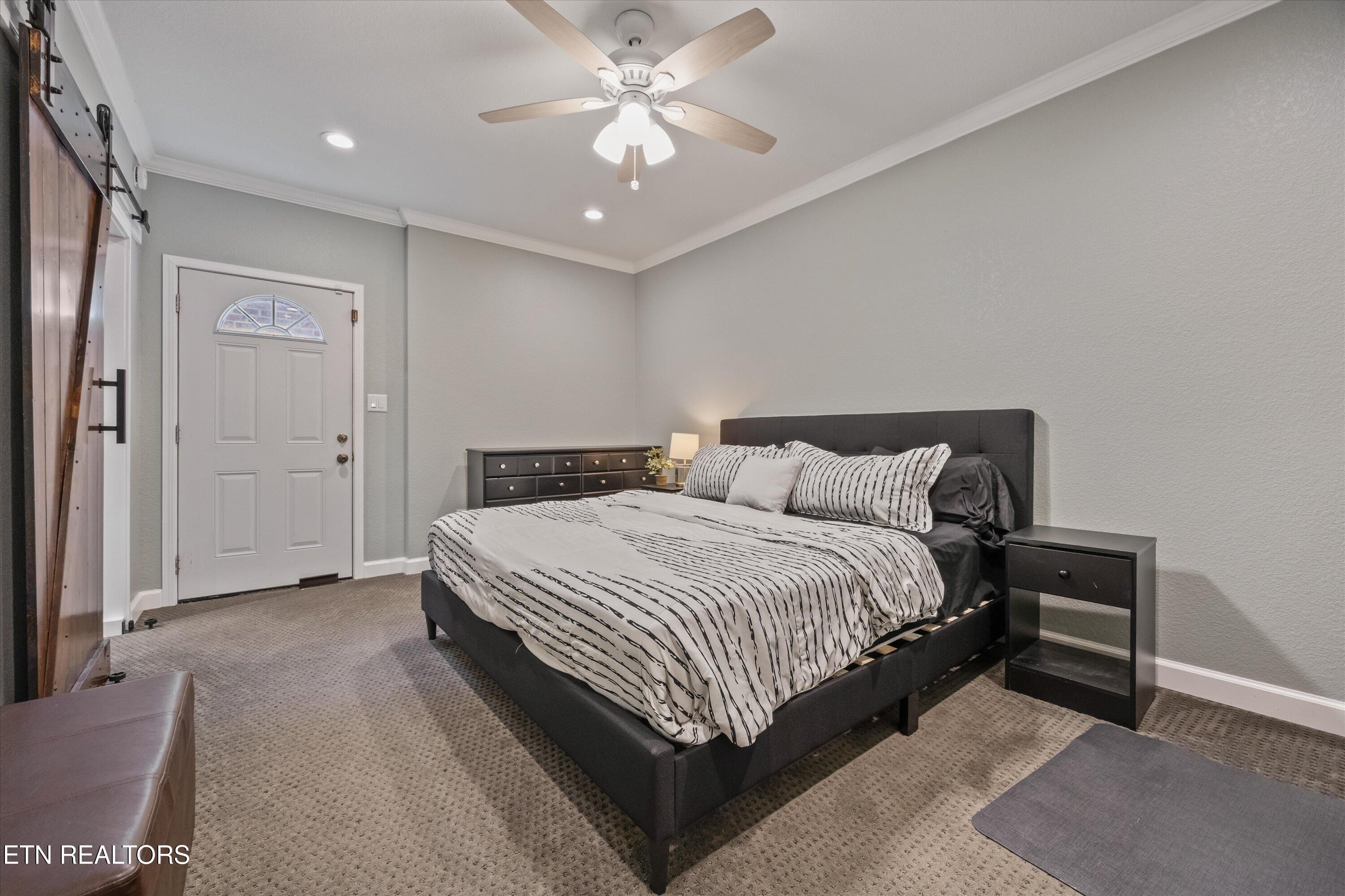 399 Mississippi Avenue Oak Ridge TN 37830