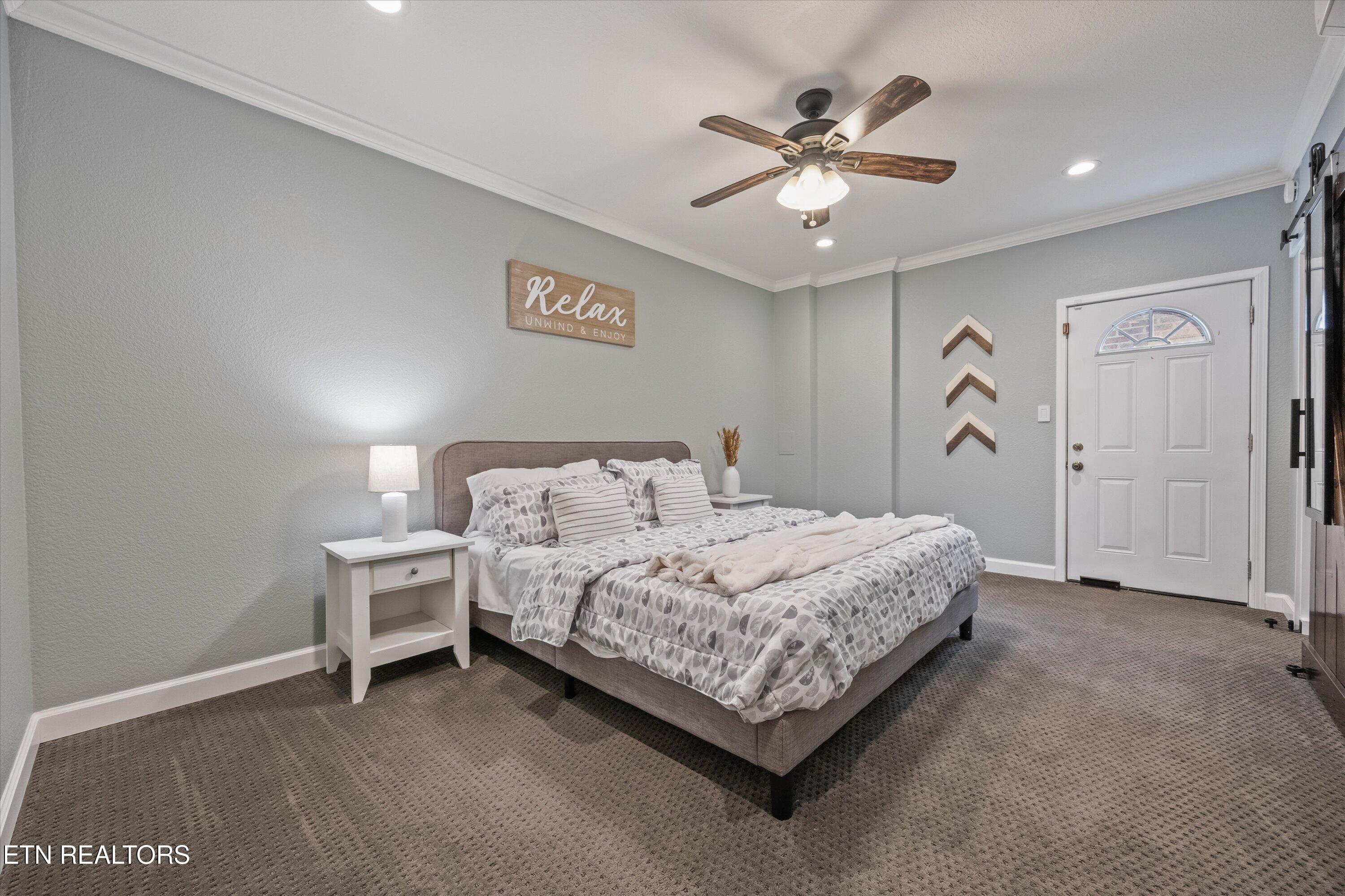 399 Mississippi Avenue Oak Ridge TN 37830