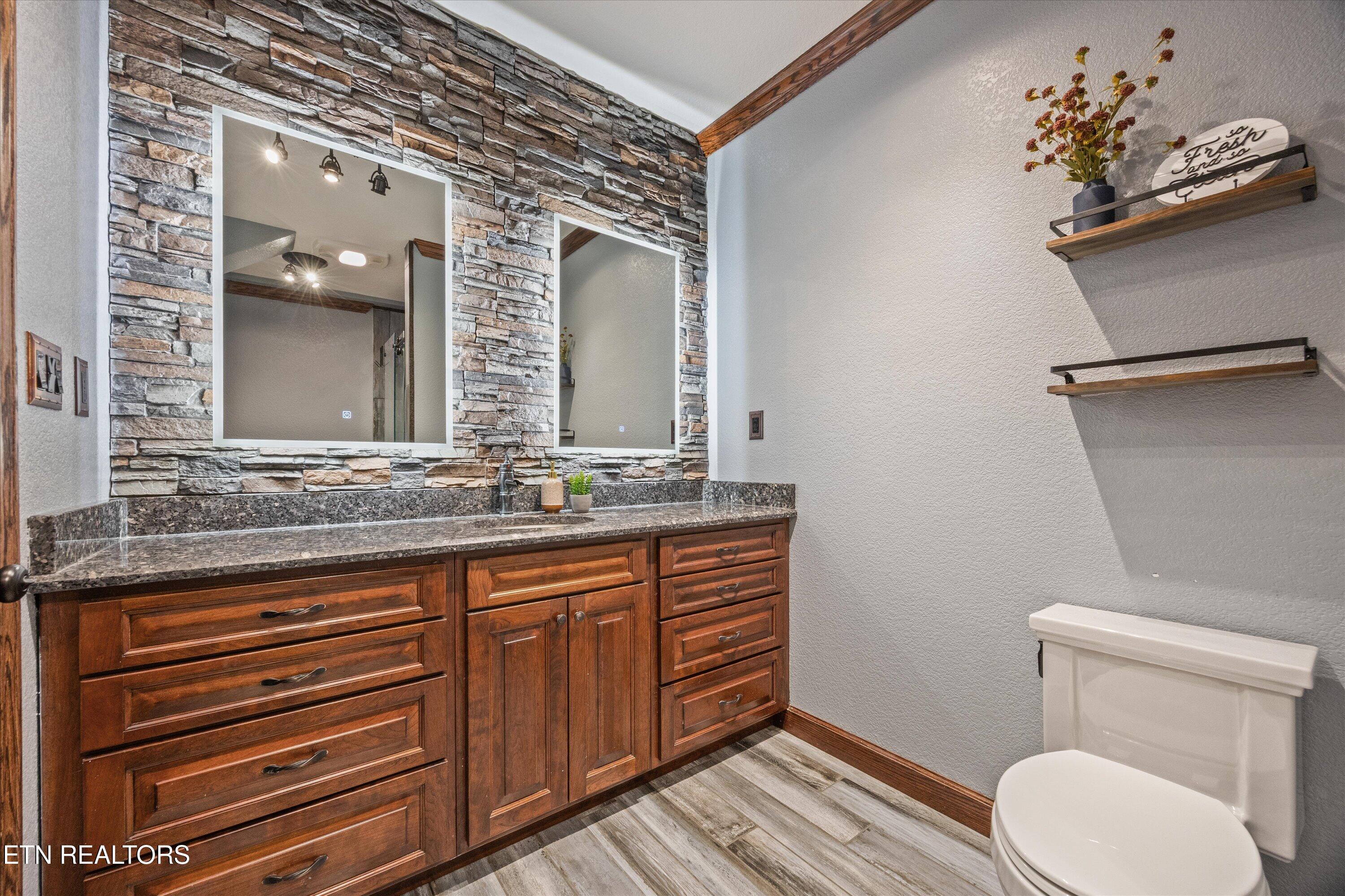 399 Mississippi Avenue Oak Ridge TN 37830