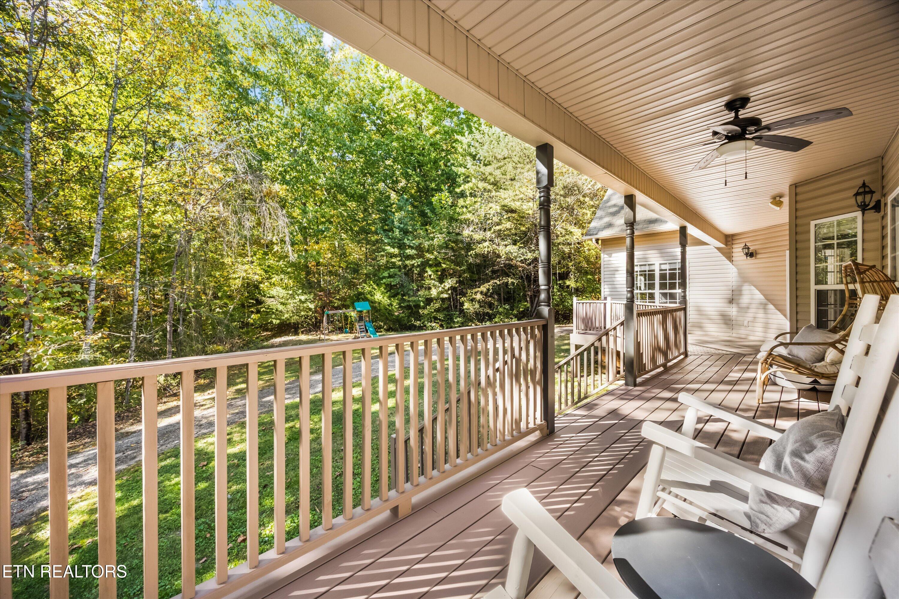 399 Mississippi Avenue Oak Ridge TN 37830