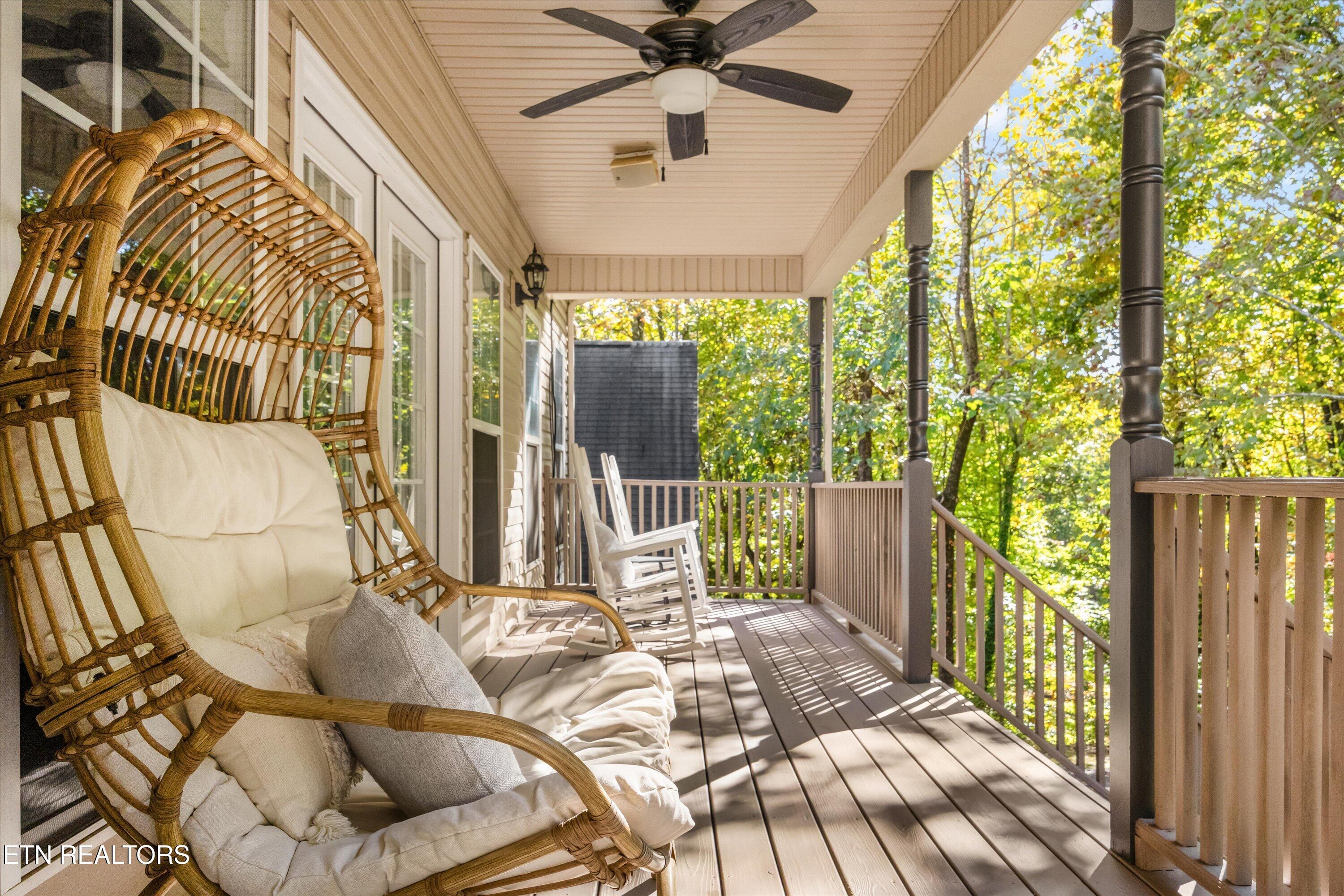 399 Mississippi Avenue Oak Ridge TN 37830