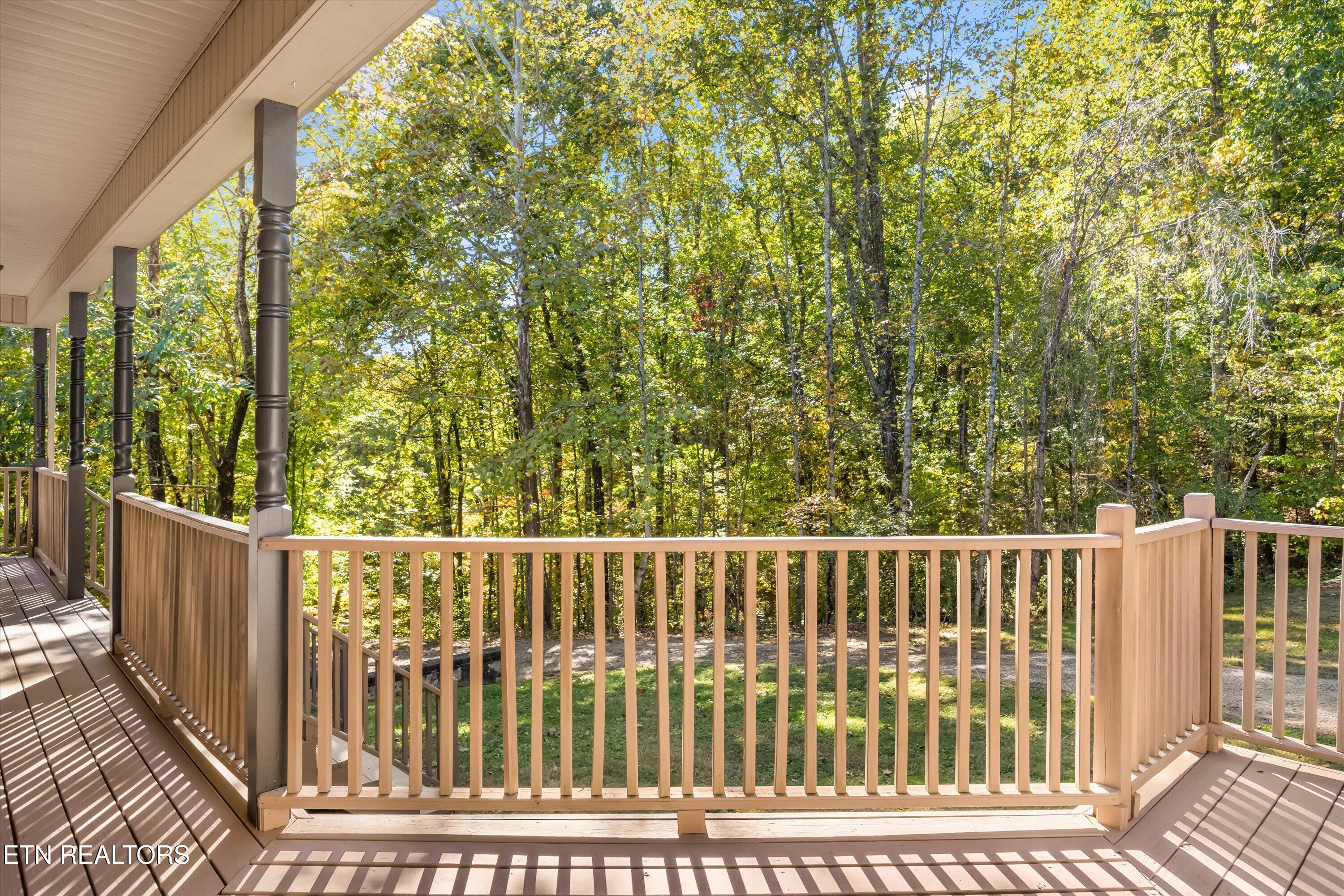 399 Mississippi Avenue Oak Ridge TN 37830