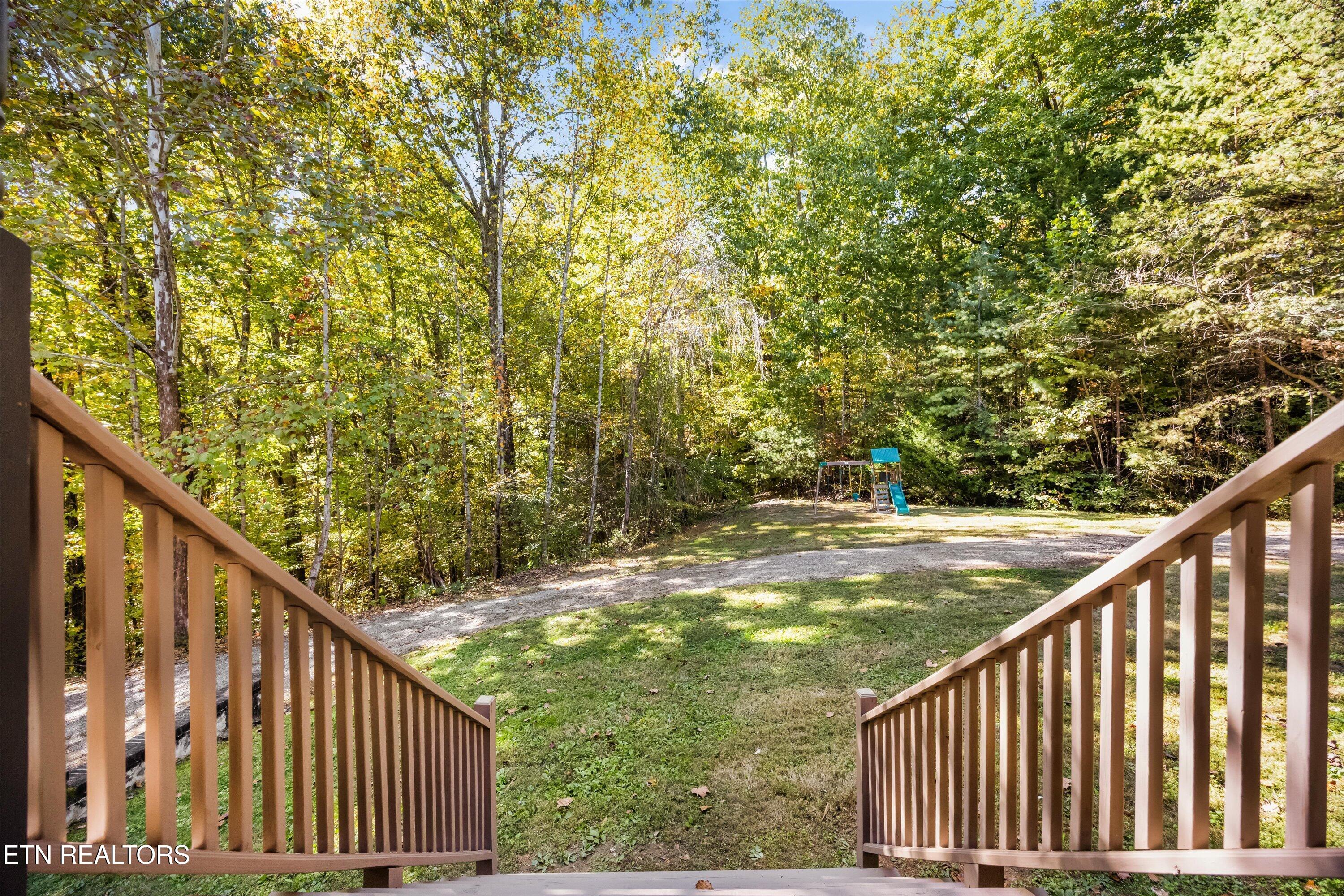 399 Mississippi Avenue Oak Ridge TN 37830