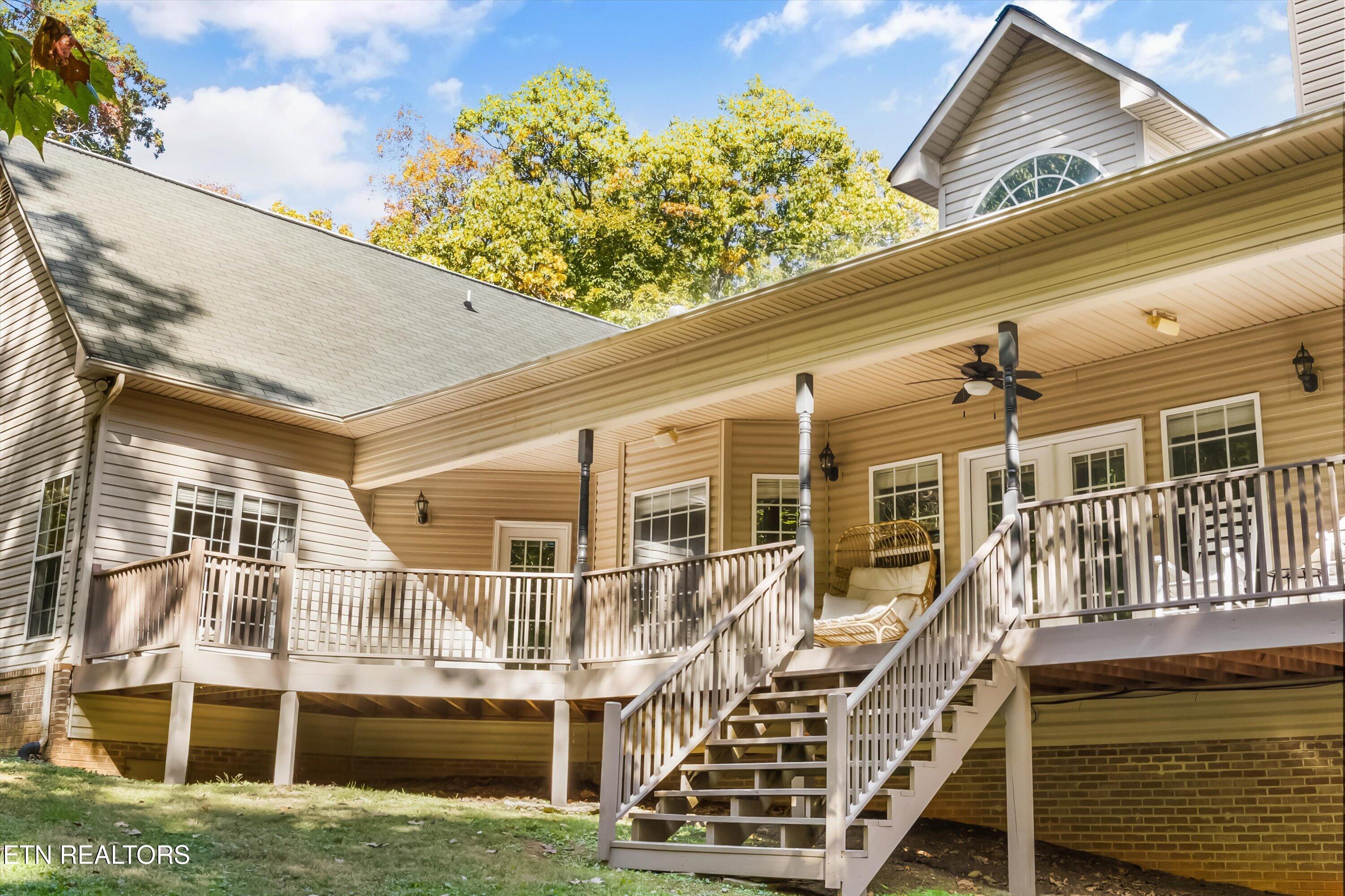 399 Mississippi Avenue Oak Ridge TN 37830