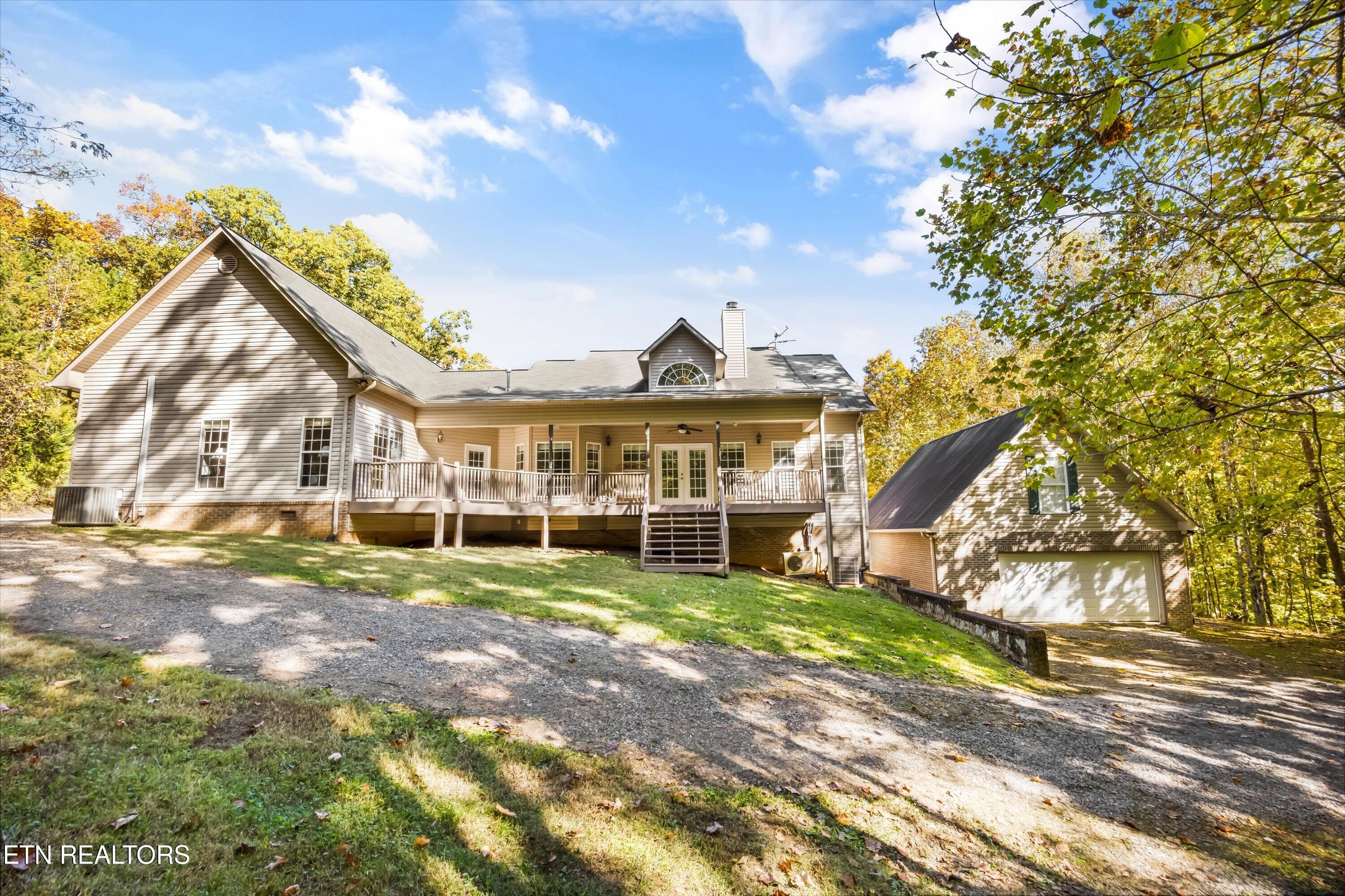399 Mississippi Avenue Oak Ridge TN 37830