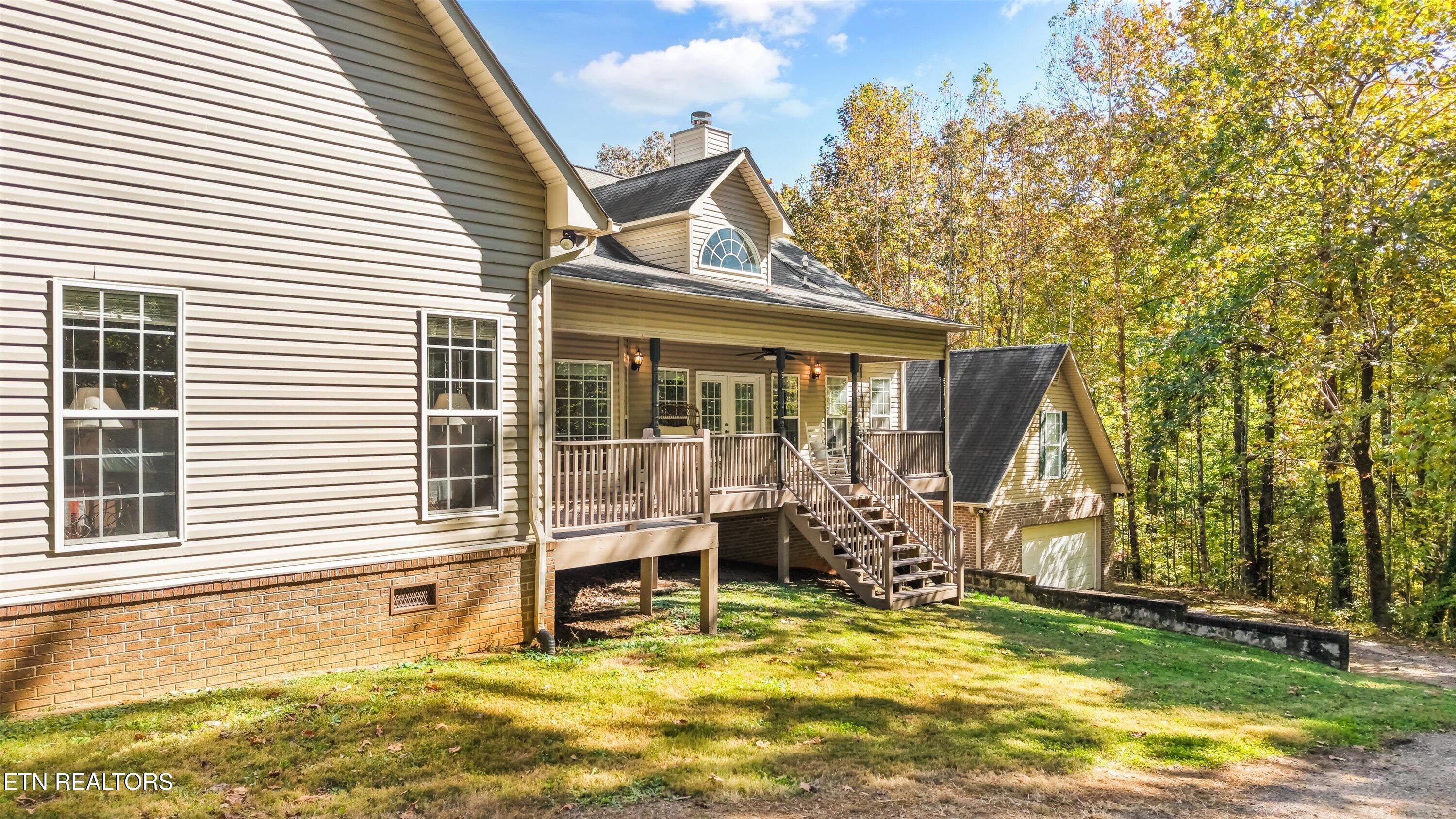 399 Mississippi Avenue Oak Ridge TN 37830