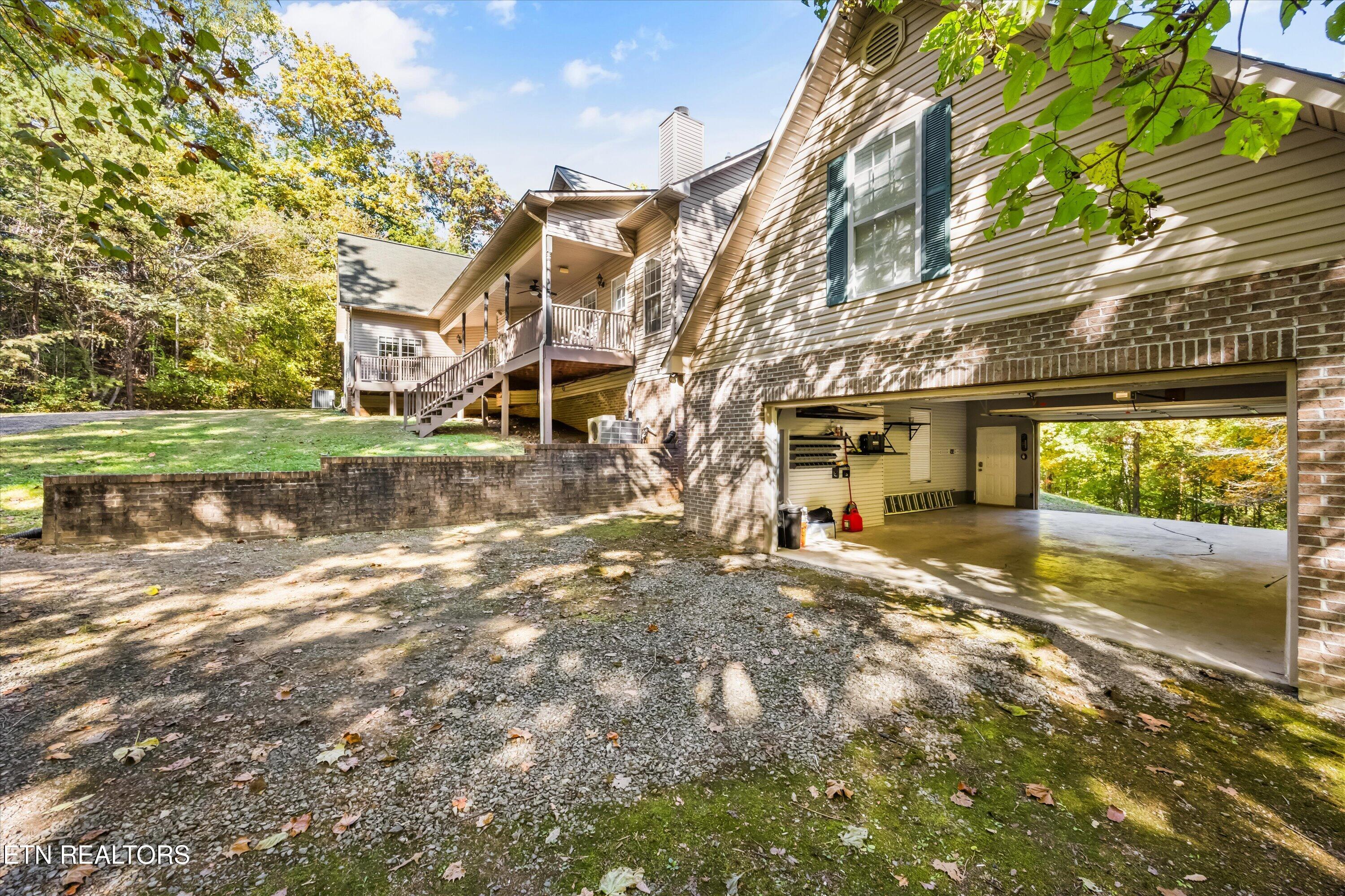 399 Mississippi Avenue Oak Ridge TN 37830