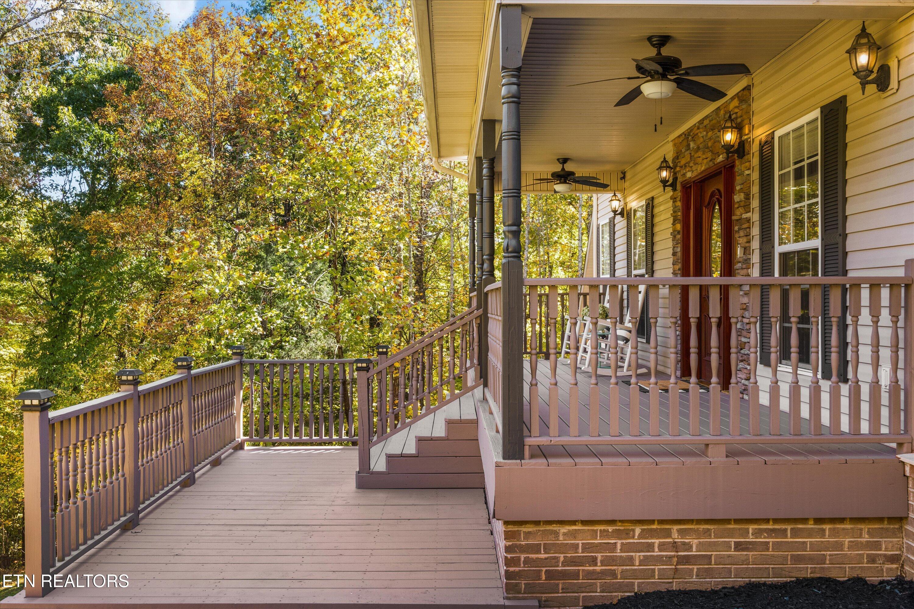 399 Mississippi Avenue Oak Ridge TN 37830