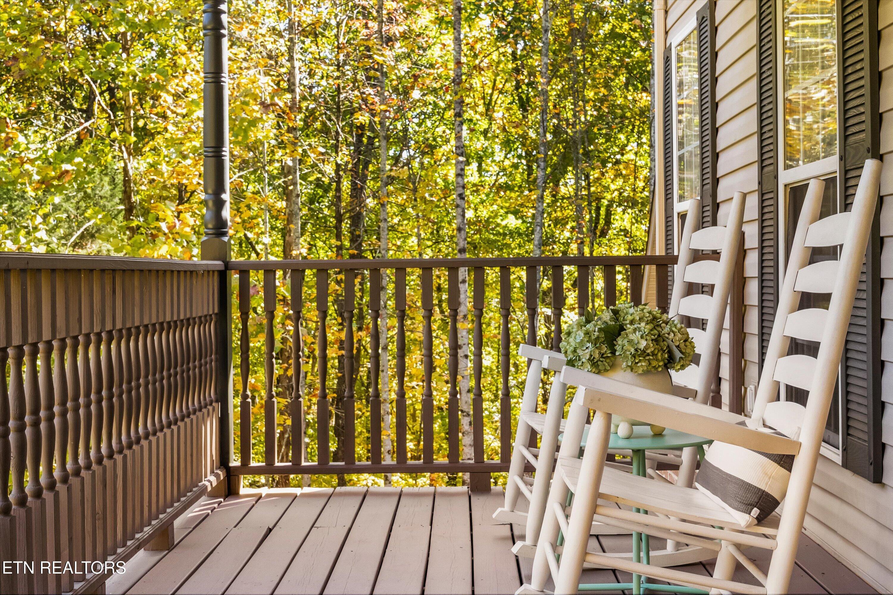 399 Mississippi Avenue Oak Ridge TN 37830
