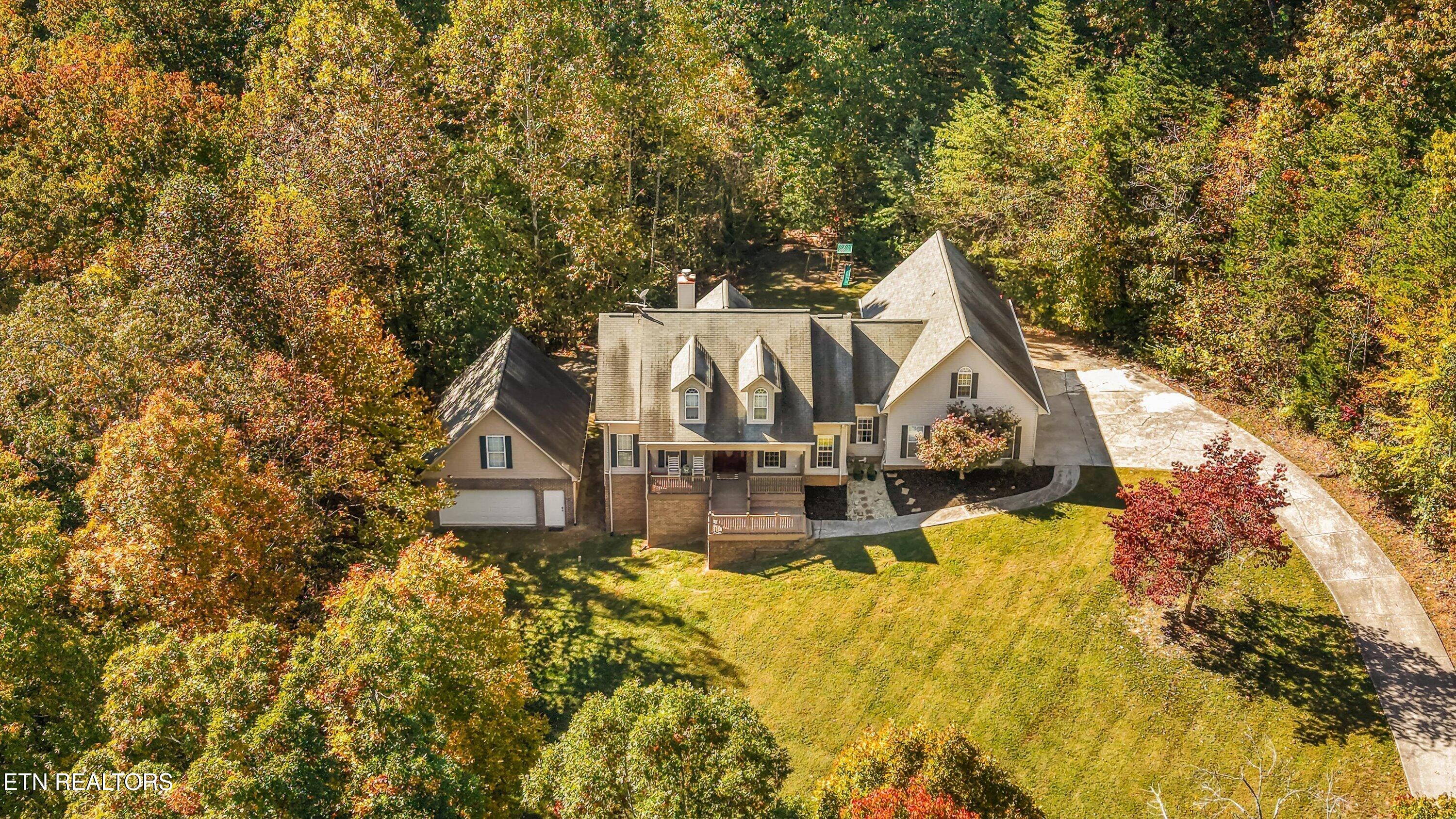 399 Mississippi Avenue Oak Ridge TN 37830