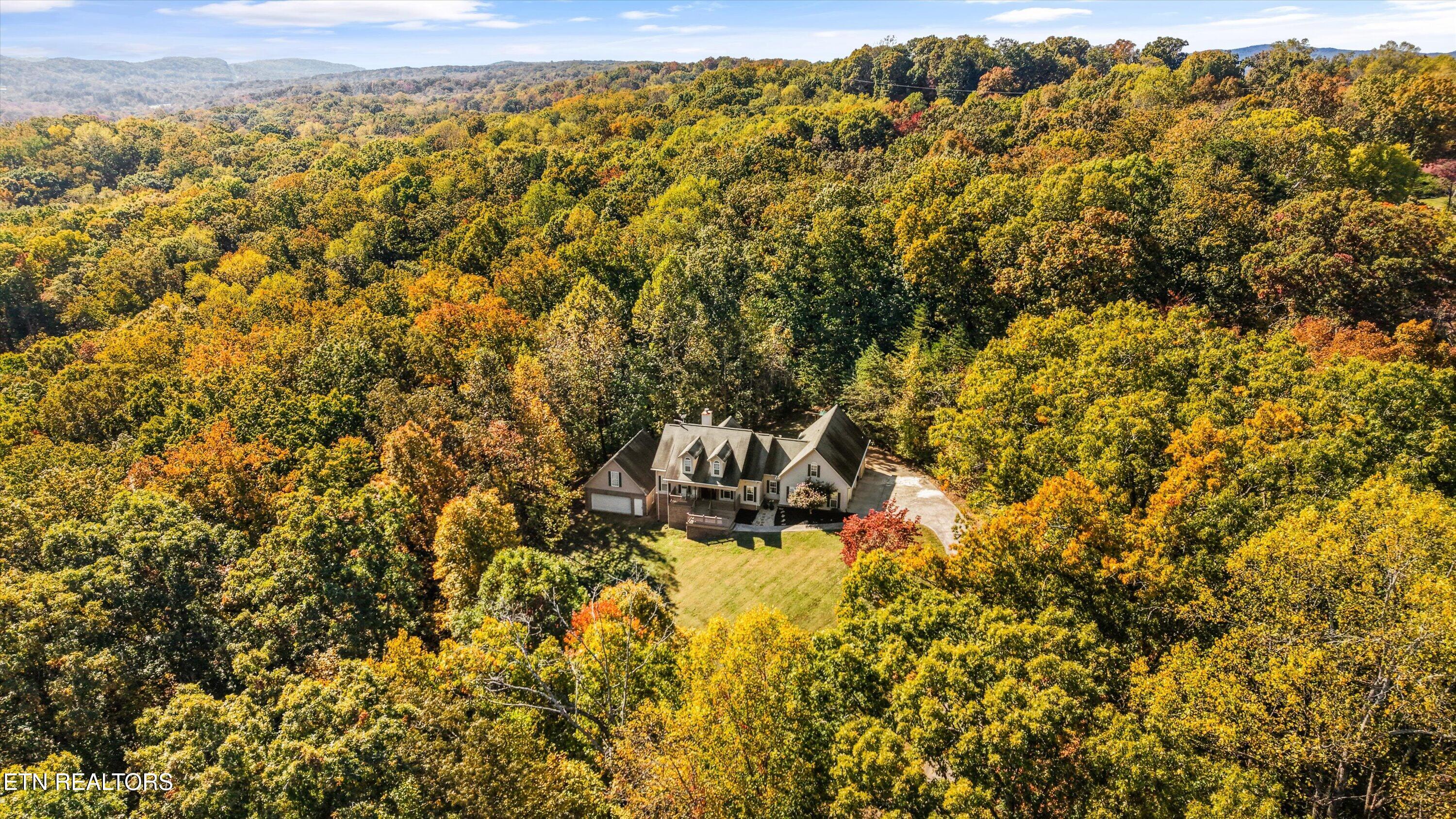 399 Mississippi Avenue Oak Ridge TN 37830