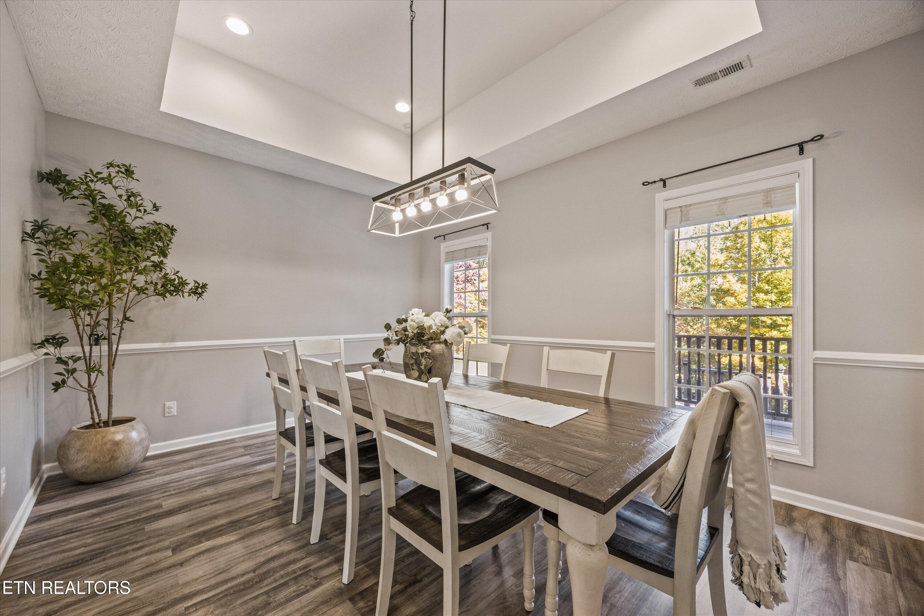 399 Mississippi Avenue Oak Ridge TN 37830