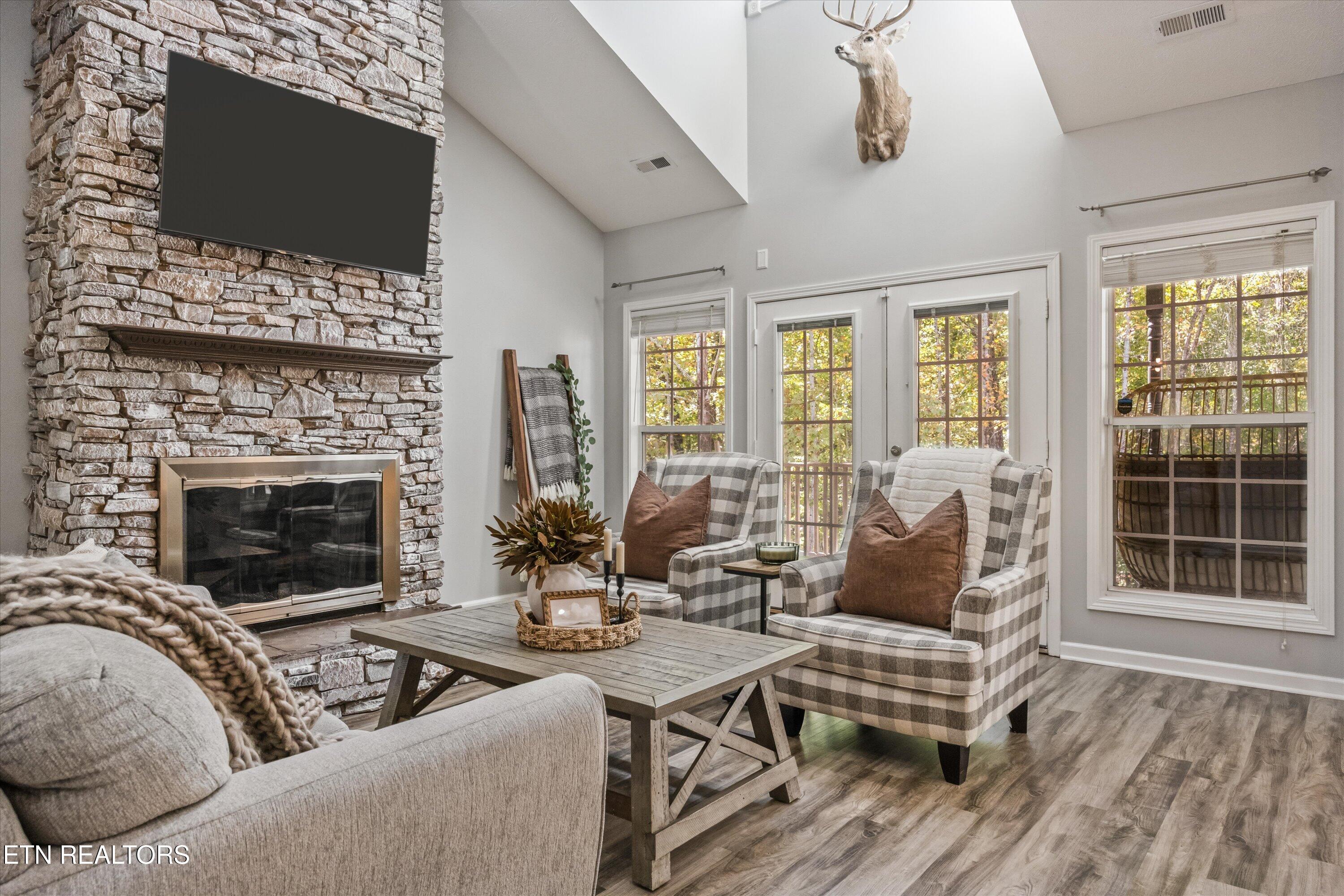 399 Mississippi Avenue Oak Ridge TN 37830