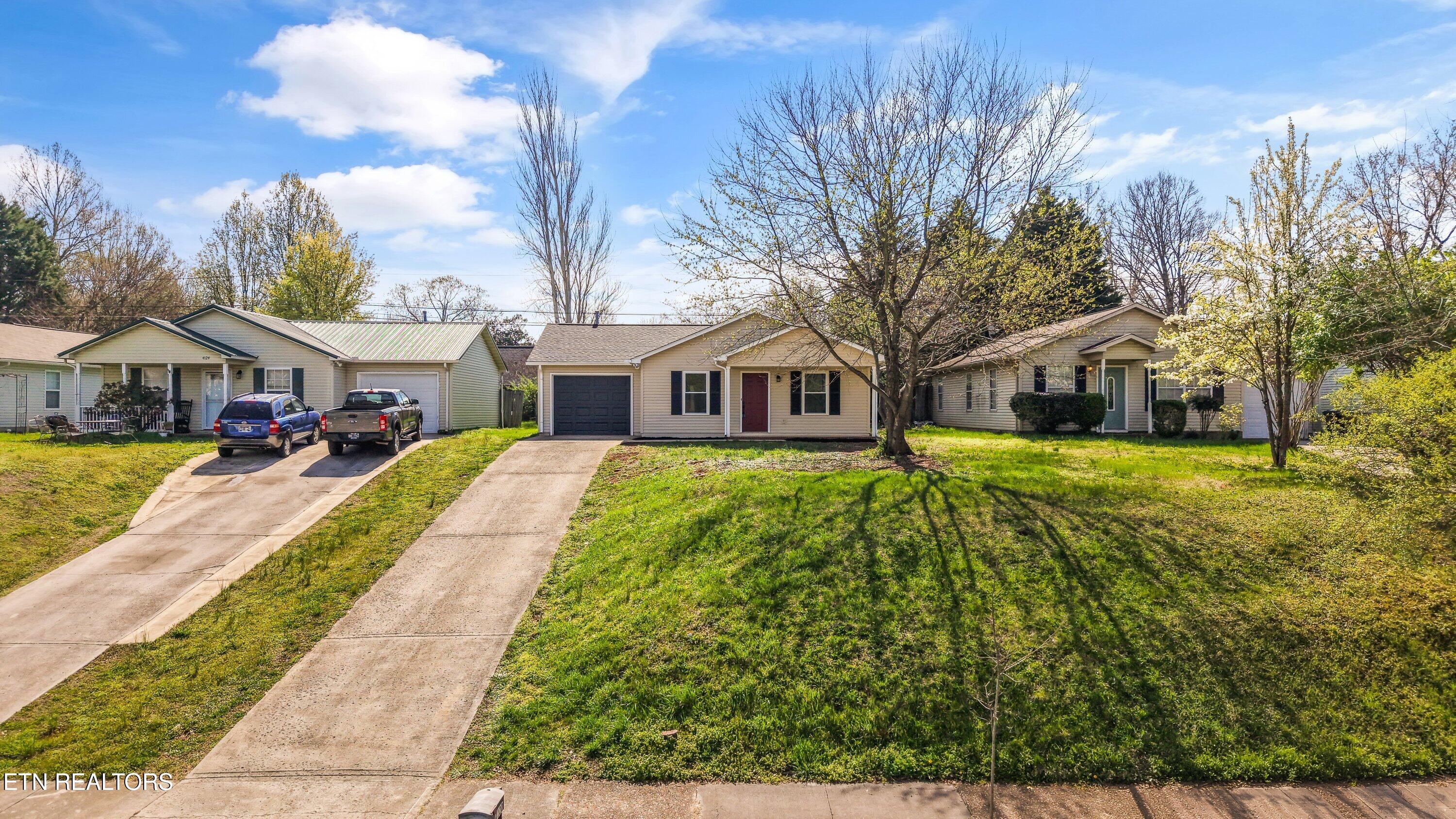4120 Walker Boulevard Knoxville TN 37917