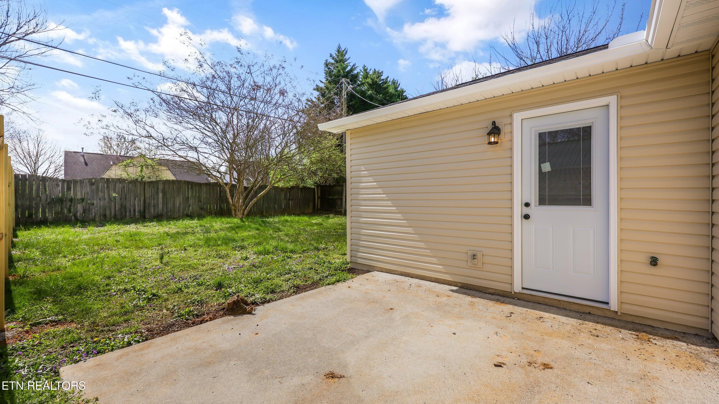 4120 Walker Boulevard Knoxville TN 37917