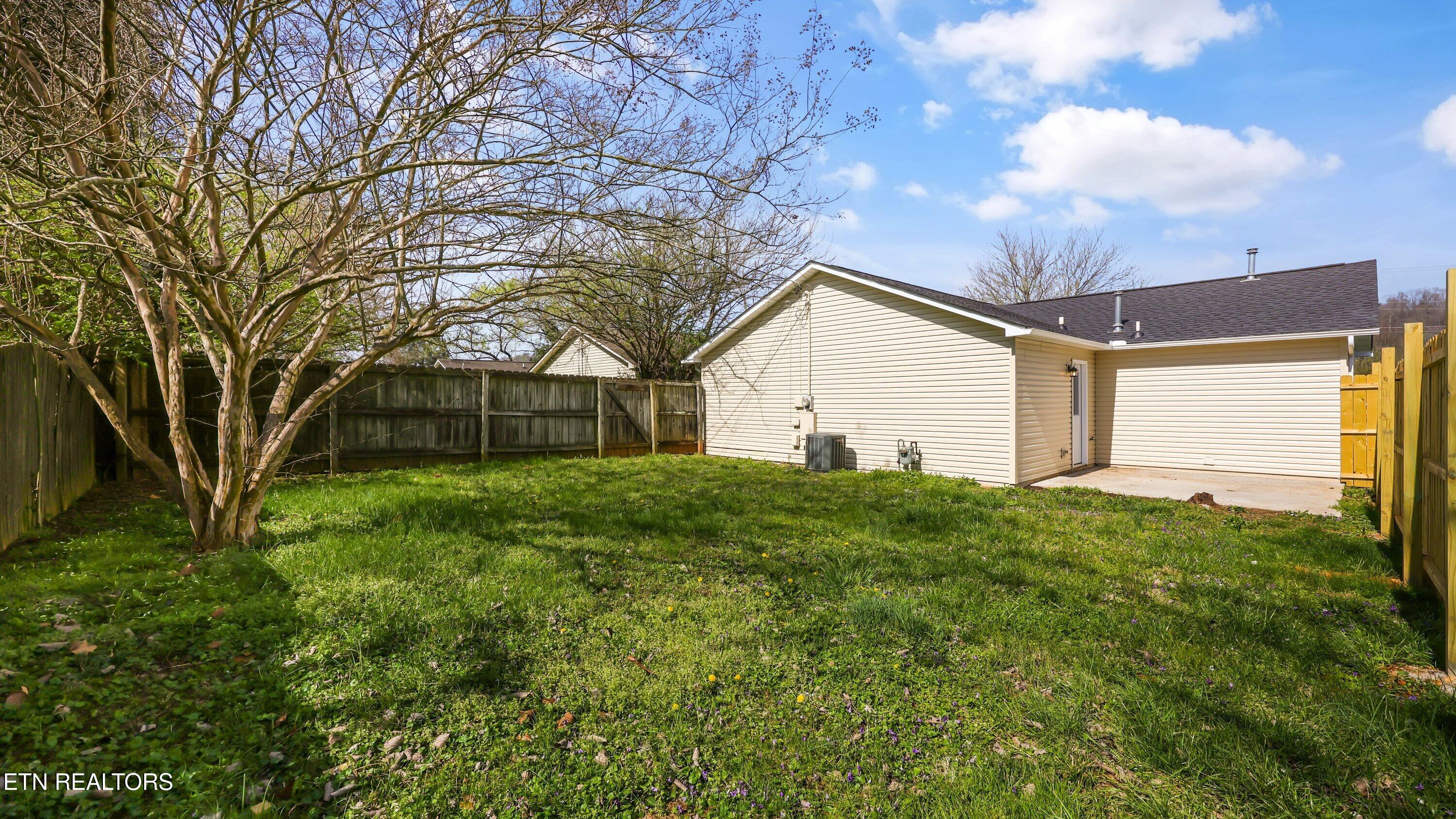 4120 Walker Boulevard Knoxville TN 37917