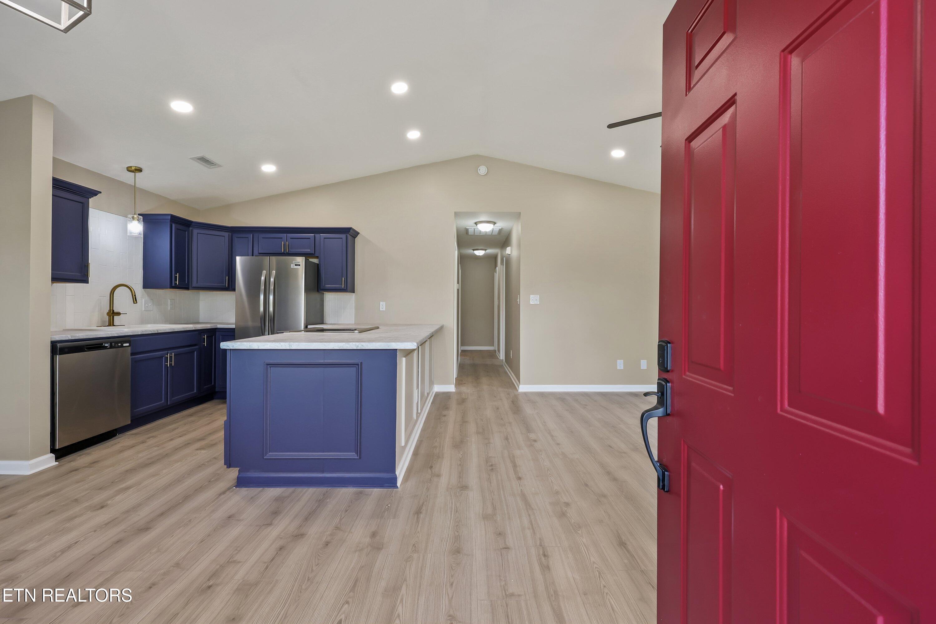 4120 Walker Boulevard Knoxville TN 37917