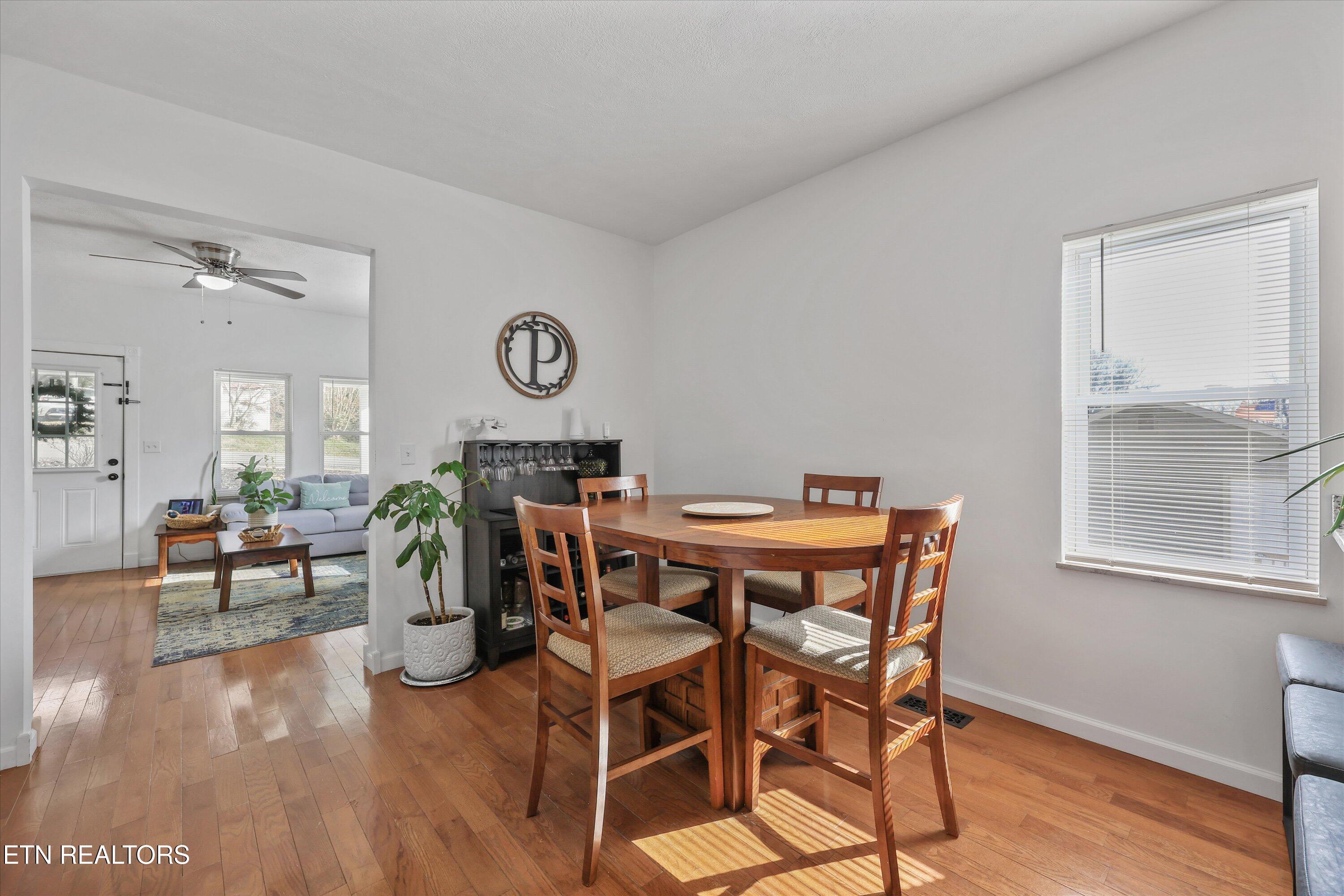 504 Park Avenue Clinton TN 37716