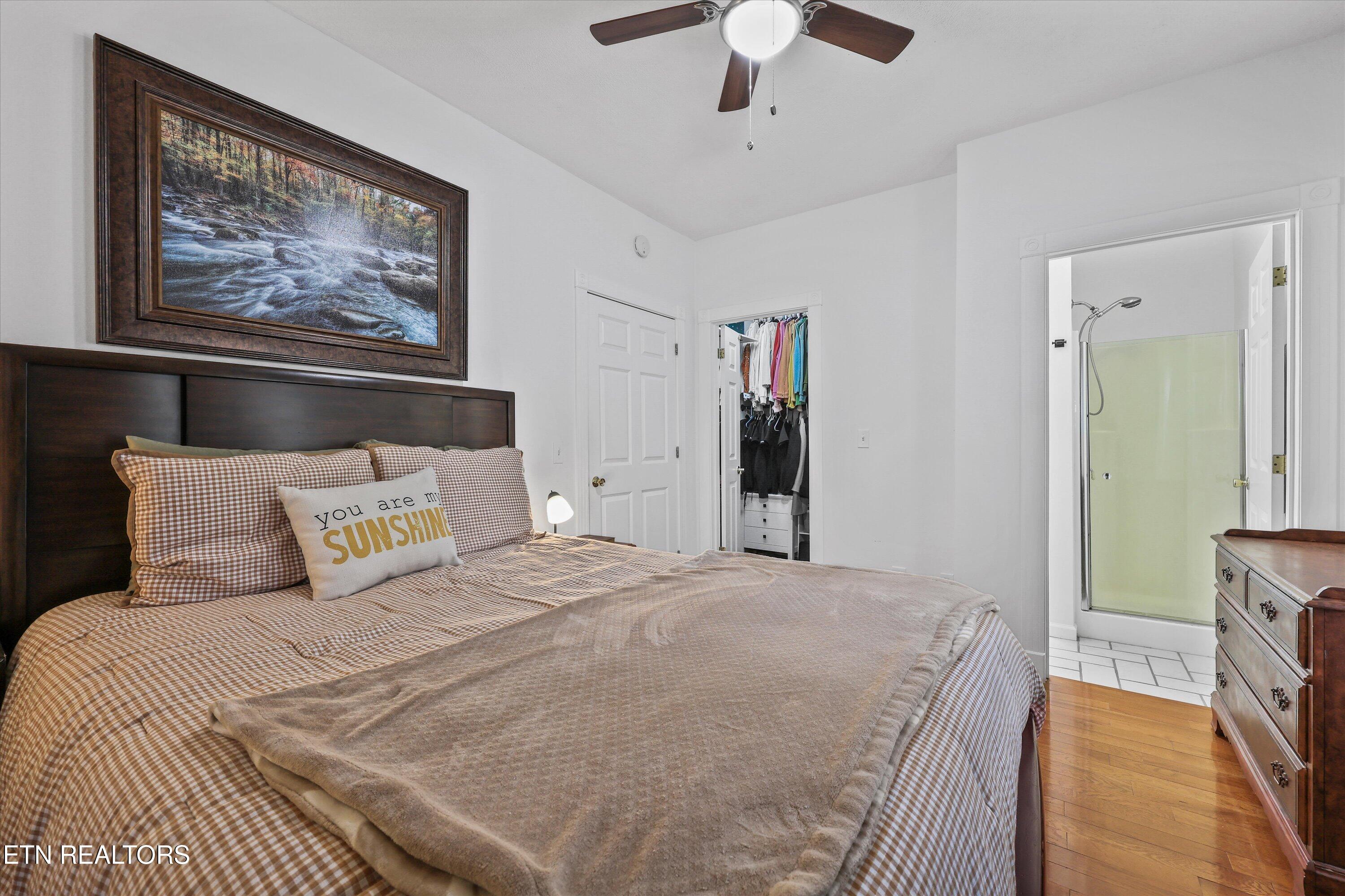 504 Park Avenue Clinton TN 37716