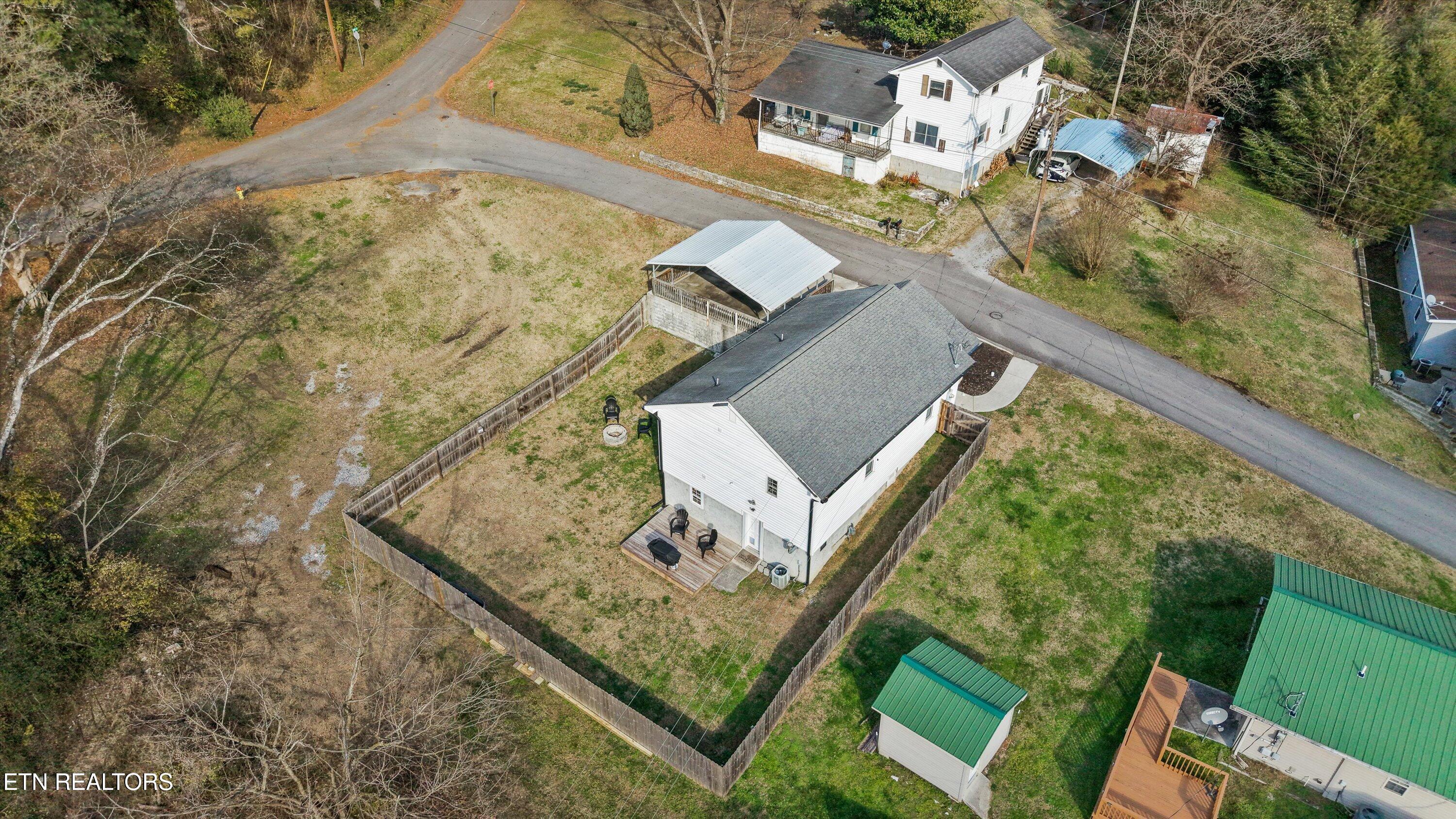 504 Park Avenue Clinton TN 37716