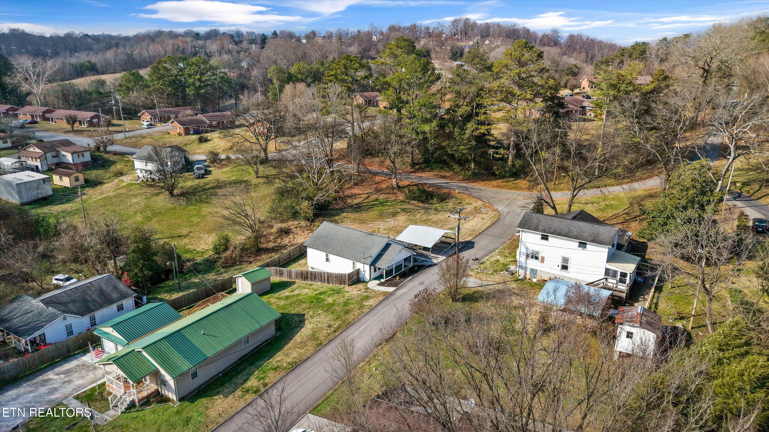 504 Park Avenue Clinton TN 37716