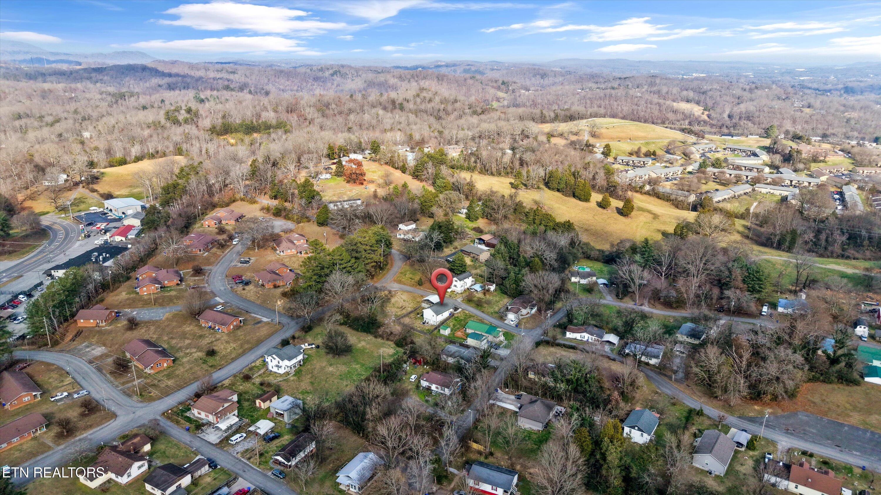 504 Park Avenue Clinton TN 37716