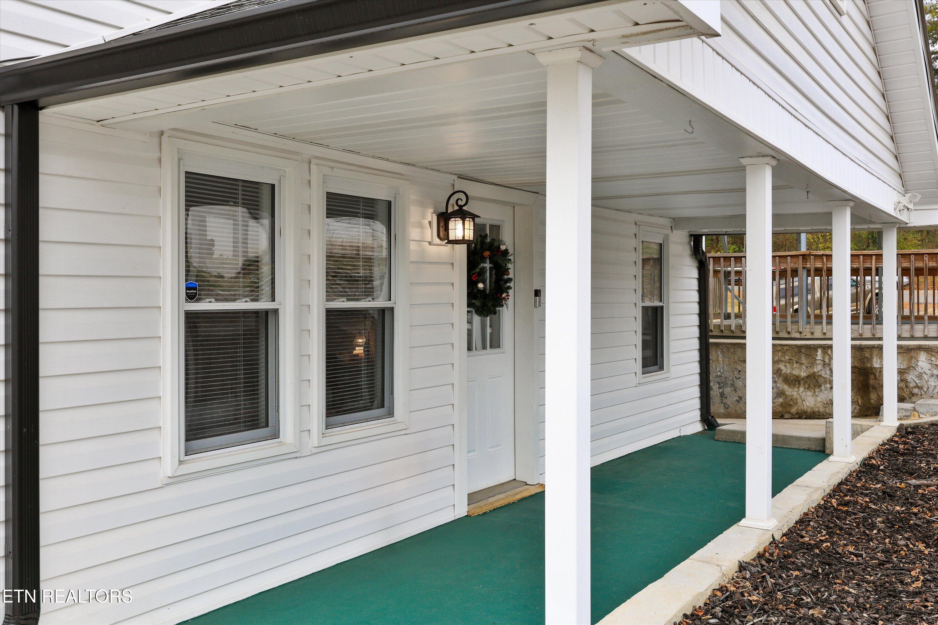 504 Park Avenue Clinton TN 37716