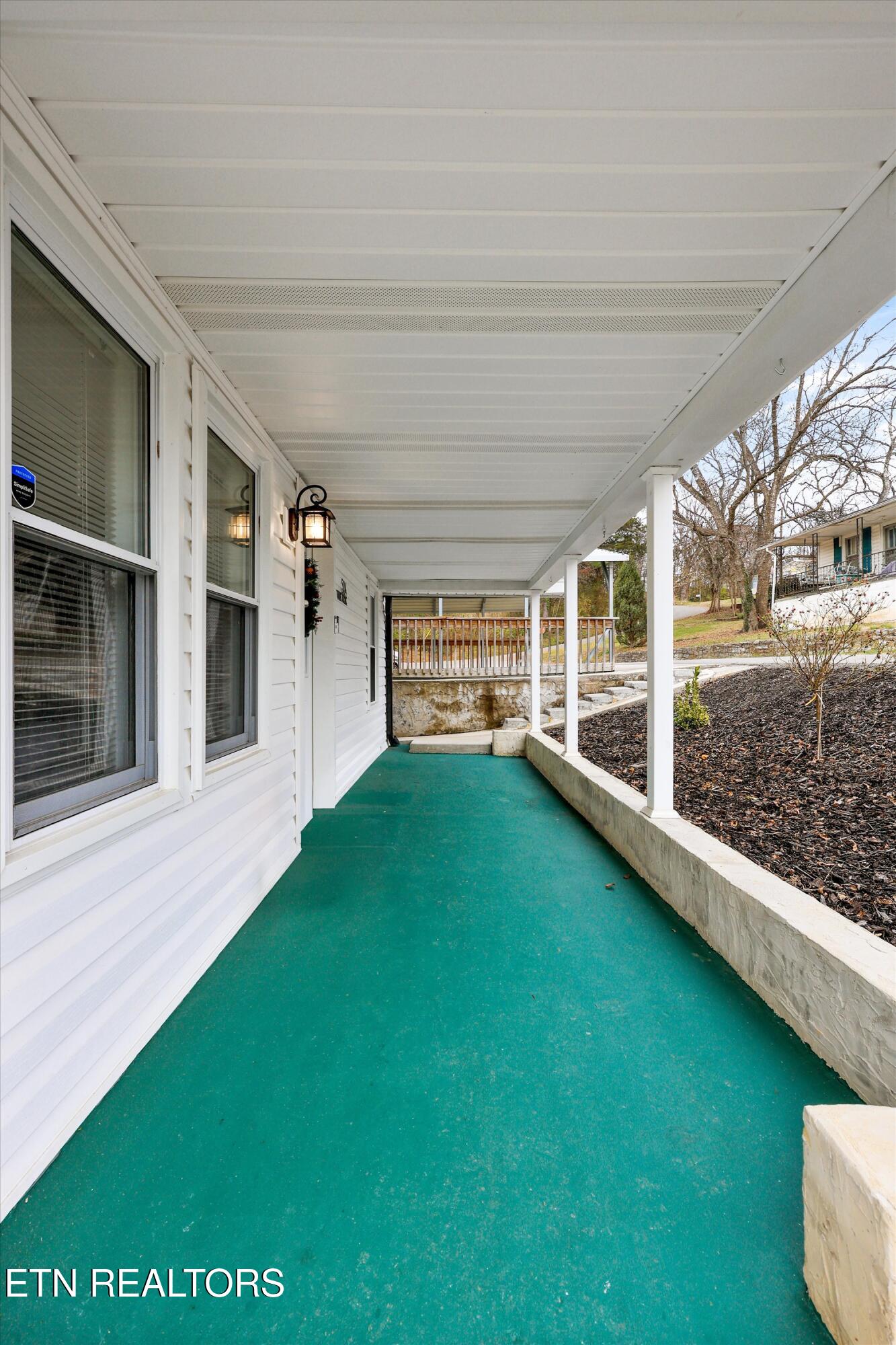 504 Park Avenue Clinton TN 37716