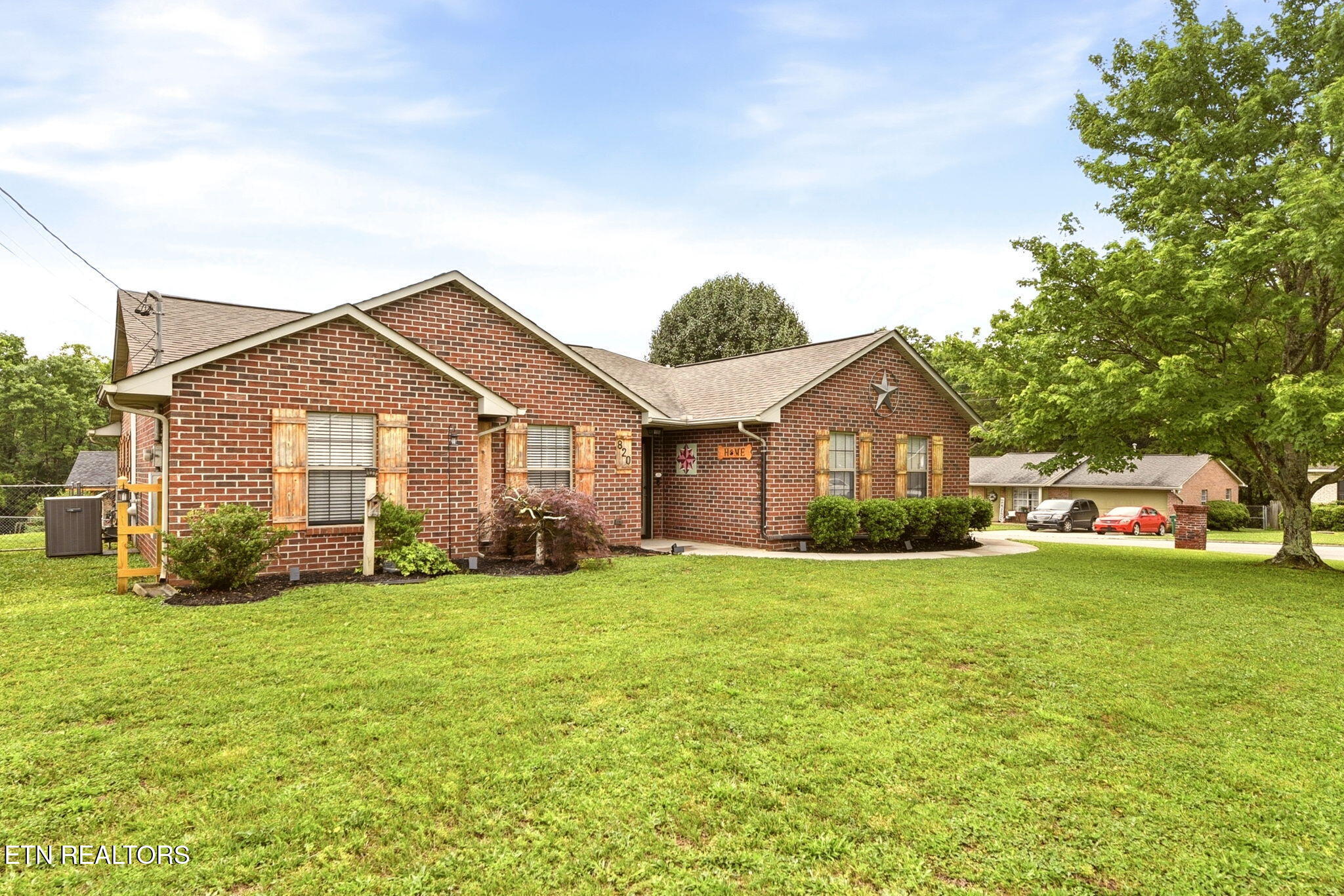 820 Josepi Drive Knoxville TN 37918