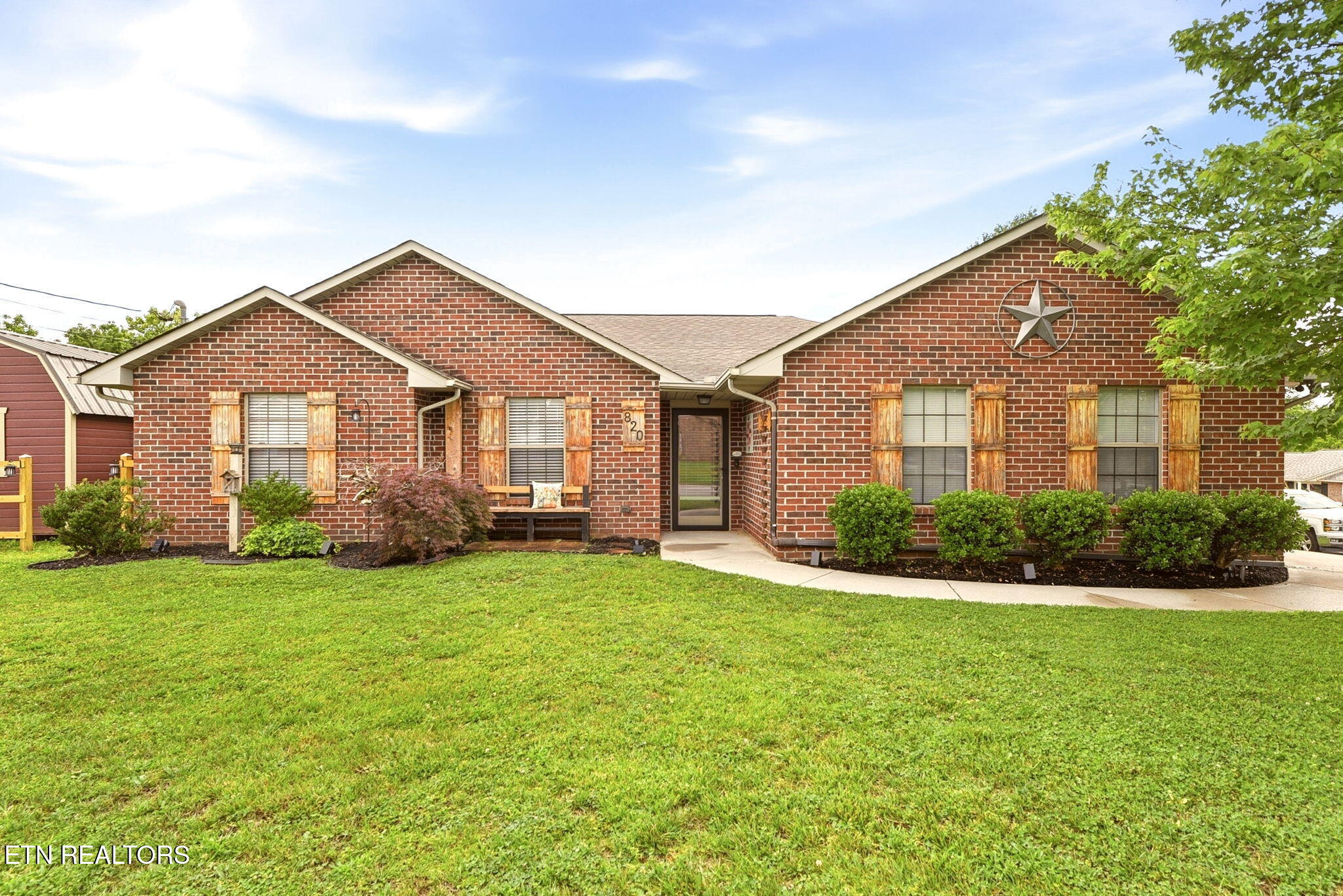820 Josepi Drive Knoxville TN 37918