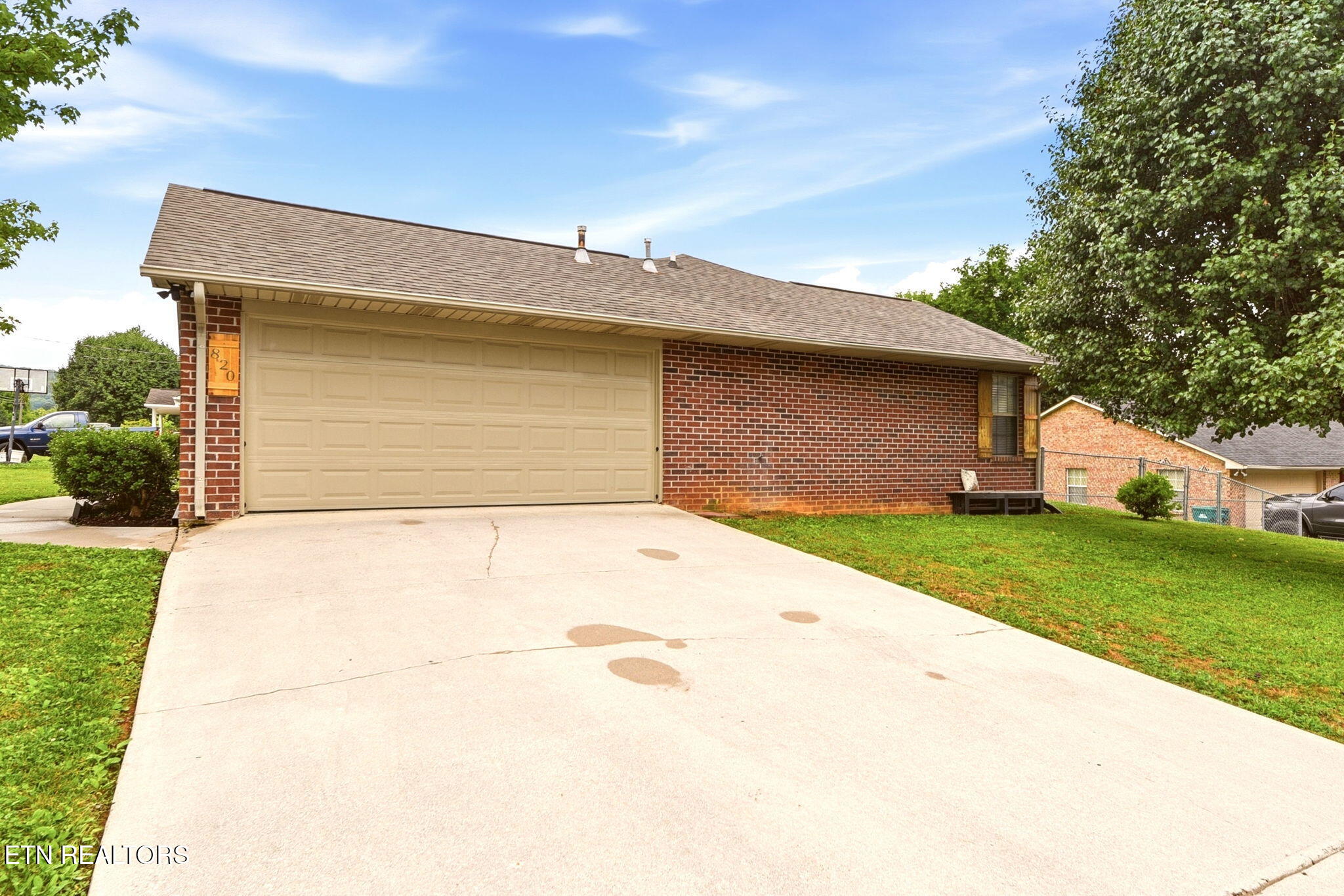 820 Josepi Drive Knoxville TN 37918