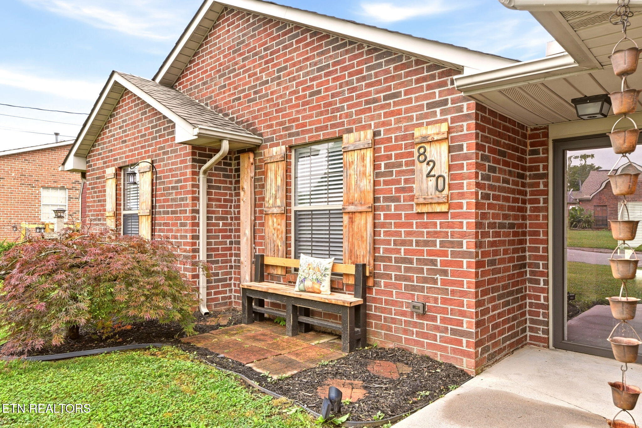 820 Josepi Drive Knoxville TN 37918
